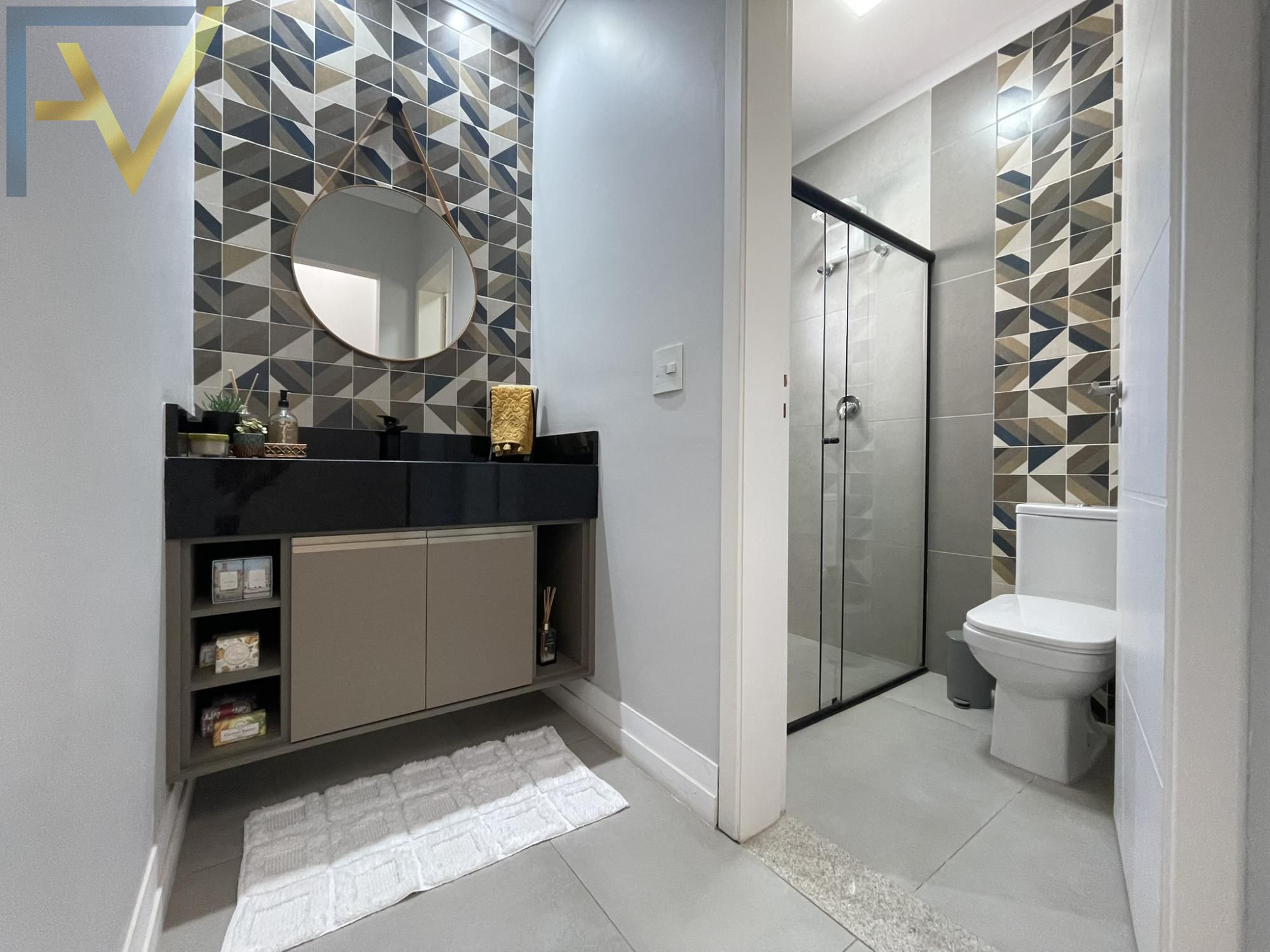 Casa, 3 quartos, 270 m² - Foto 36