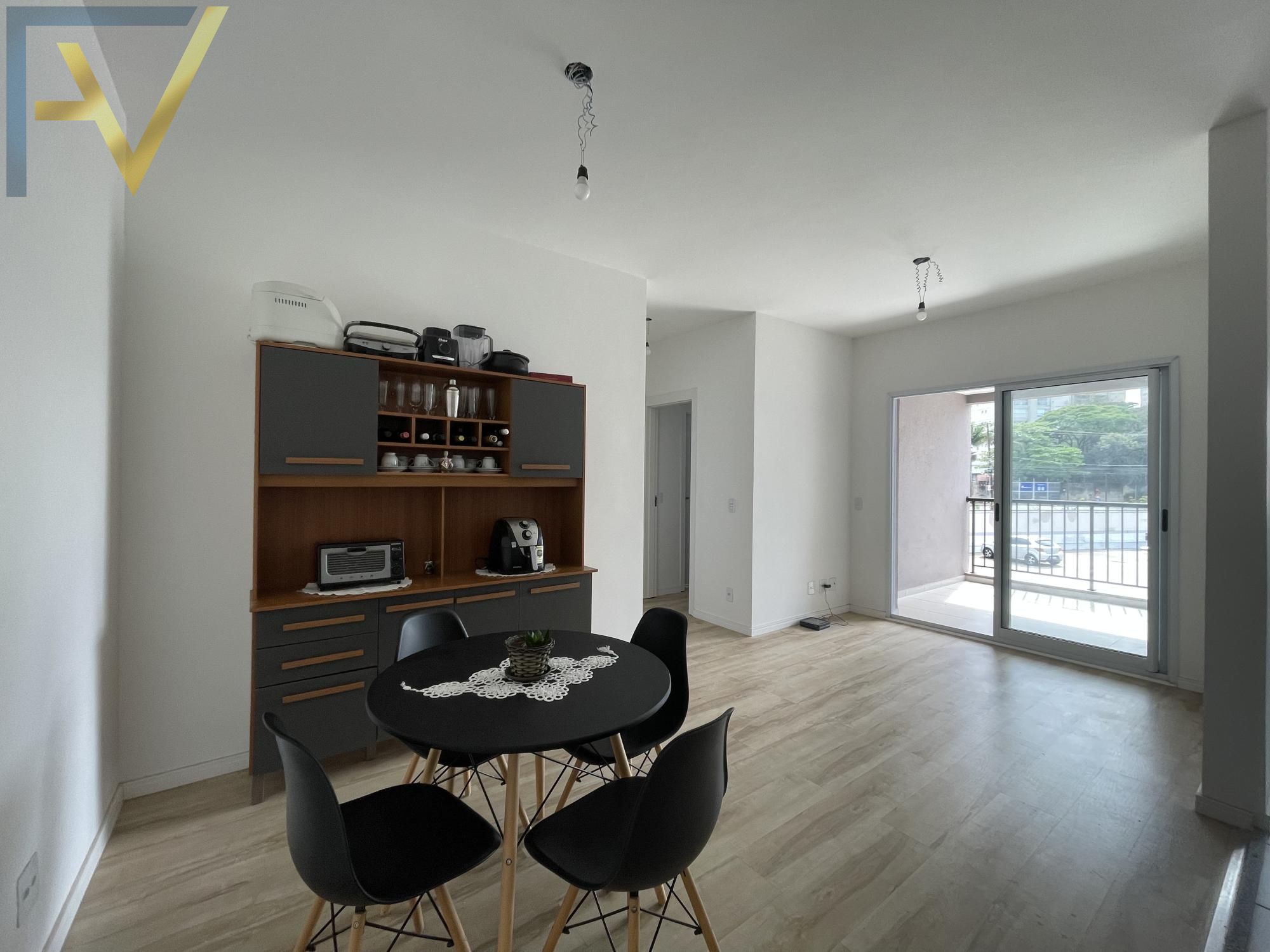 Apartamento, 2 quartos, 67 m² - Foto 1