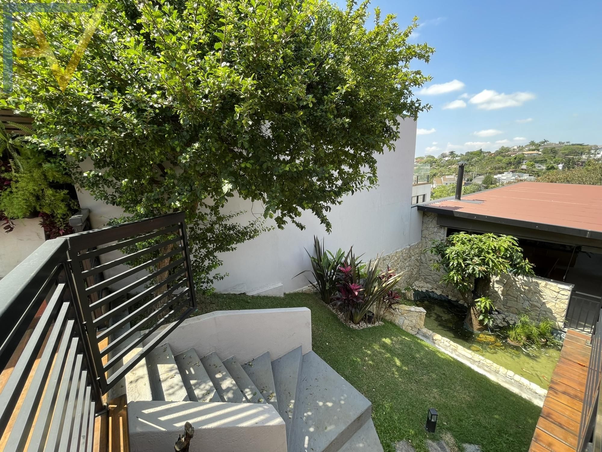Casa, 4 quartos, 480 m² - Foto 27