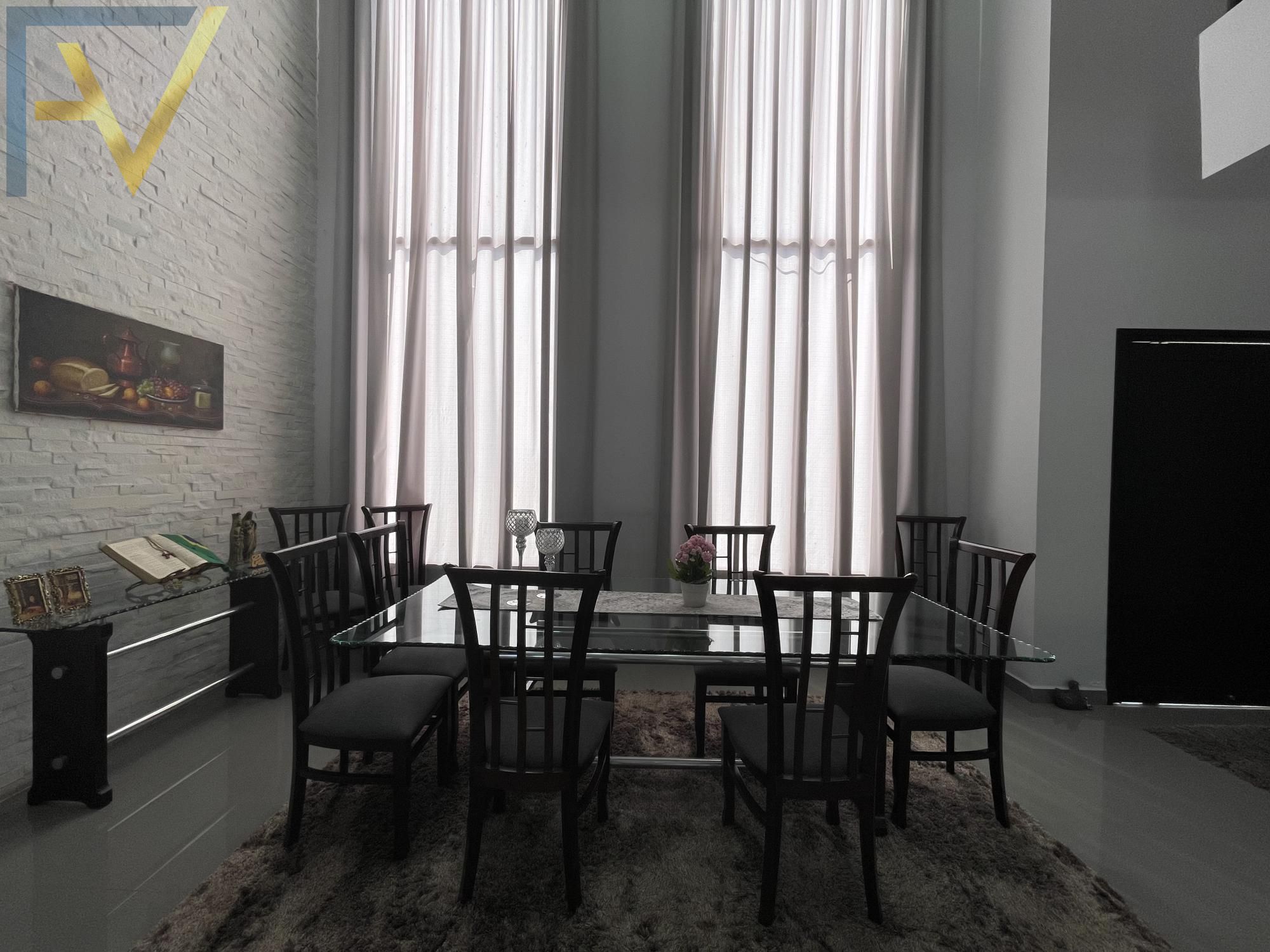 Casa, 3 quartos, 201 m² - Foto 10