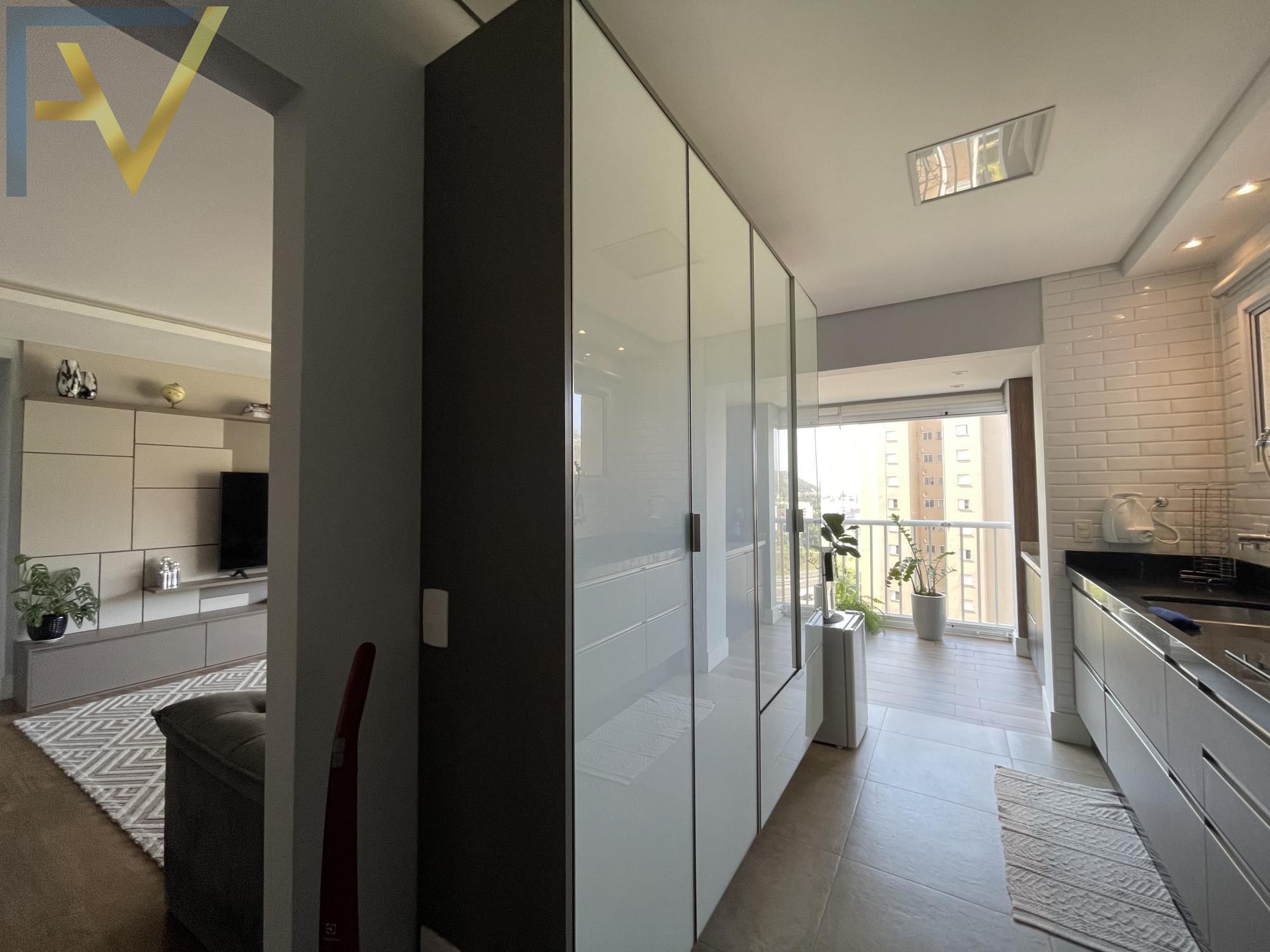 Apartamento, 3 quartos, 110 m² - Foto 15