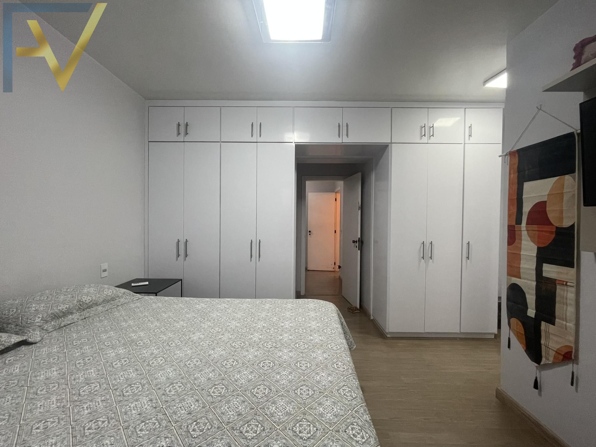Apartamento, 4 quartos, 157 m² - Foto 20