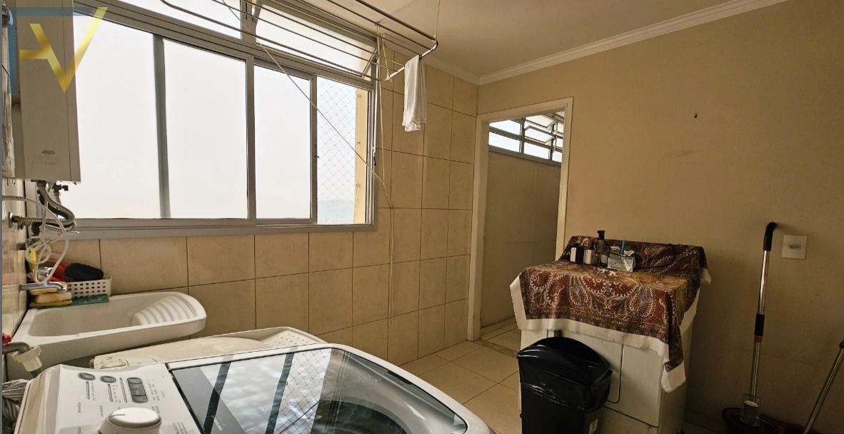 Apartamento, 3 quartos, 174 m² - Foto 13