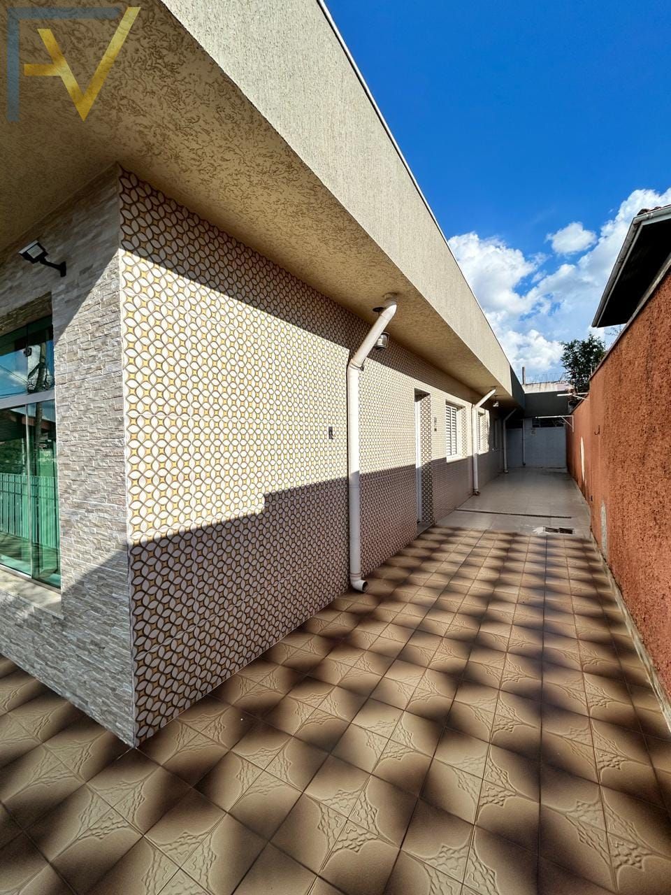 Casa, 3 quartos, 230 m² - Foto 19