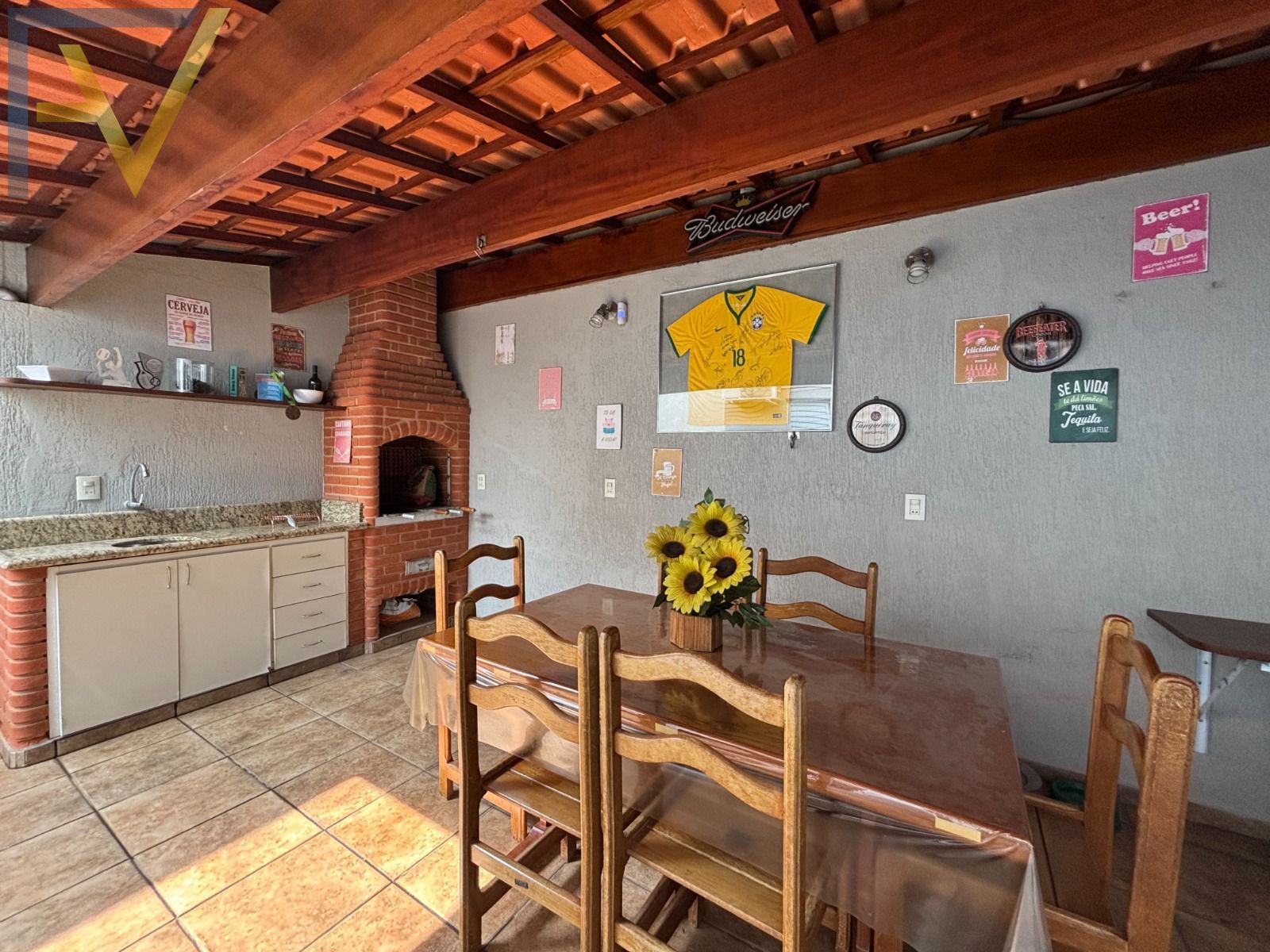 Casa, 3 quartos, 151 m² - Foto 29