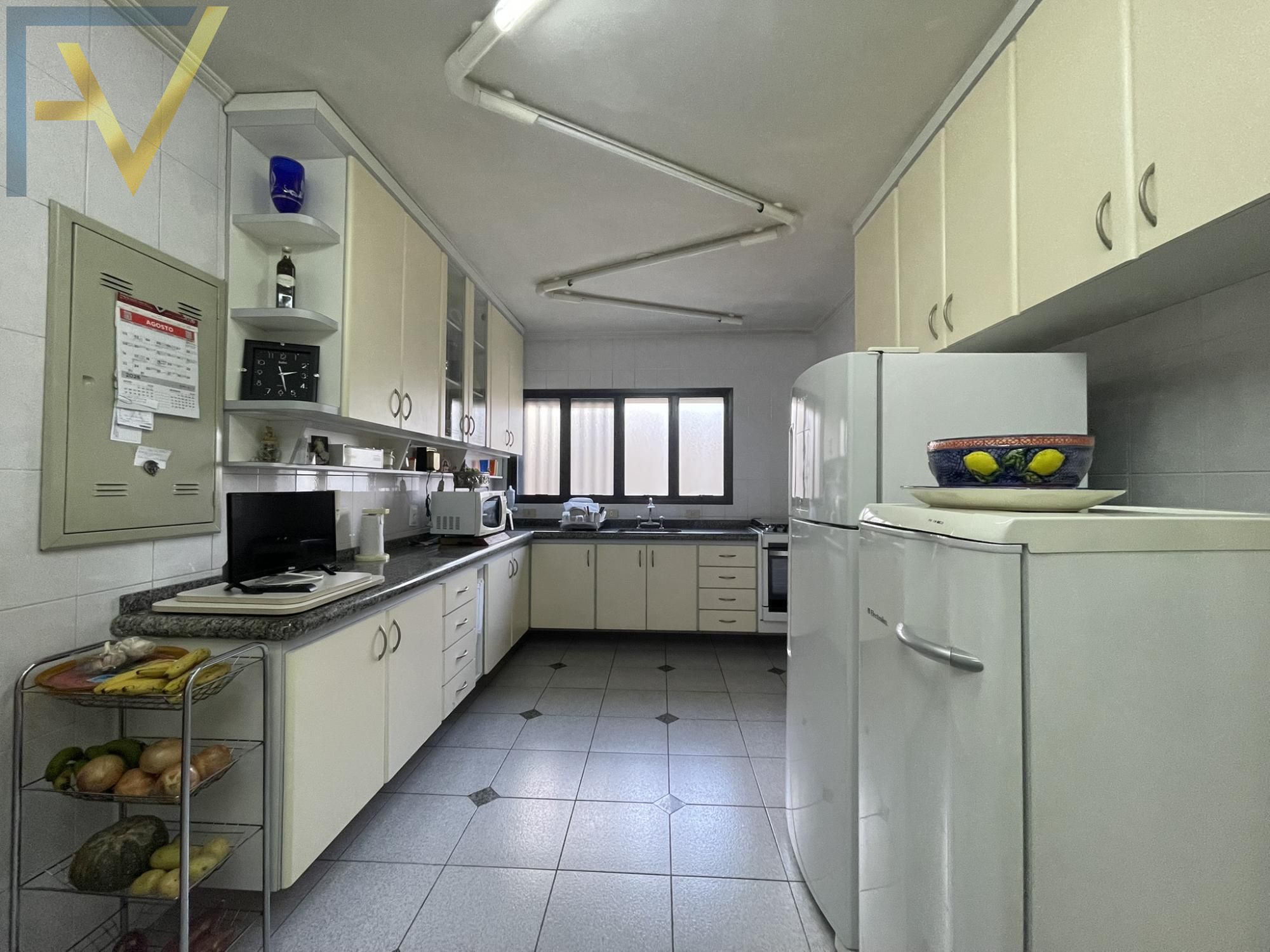 Apartamento, 4 quartos, 157 m² - Foto 8