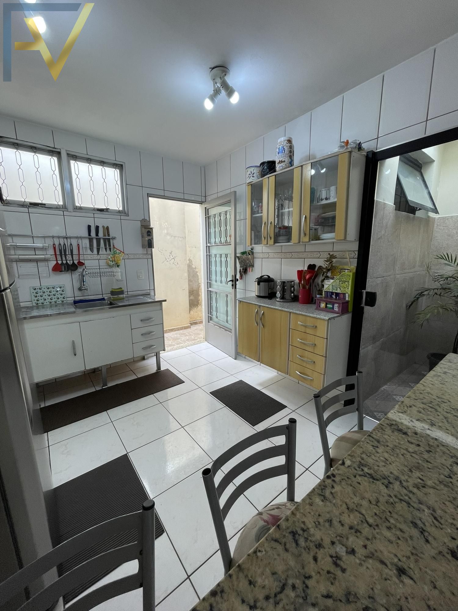 Casa, 3 quartos, 184 m² - Foto 13