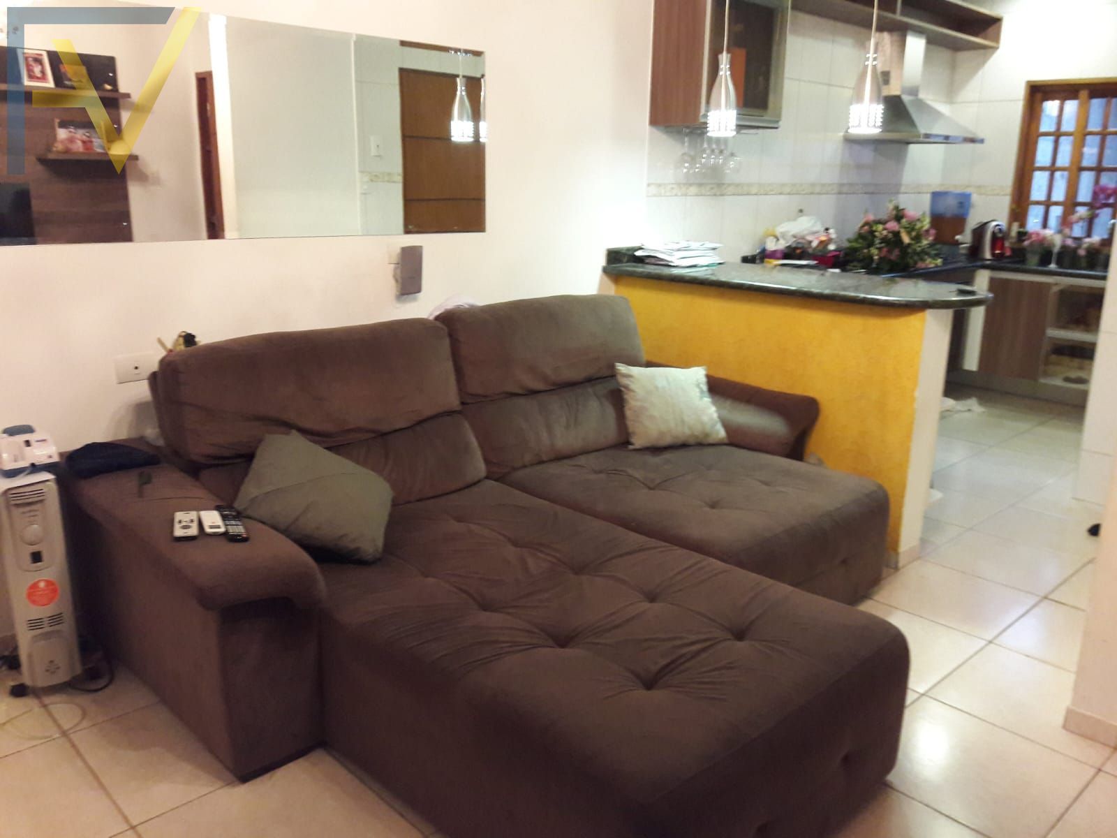 Casa, 4 quartos, 197 m² - Foto 13