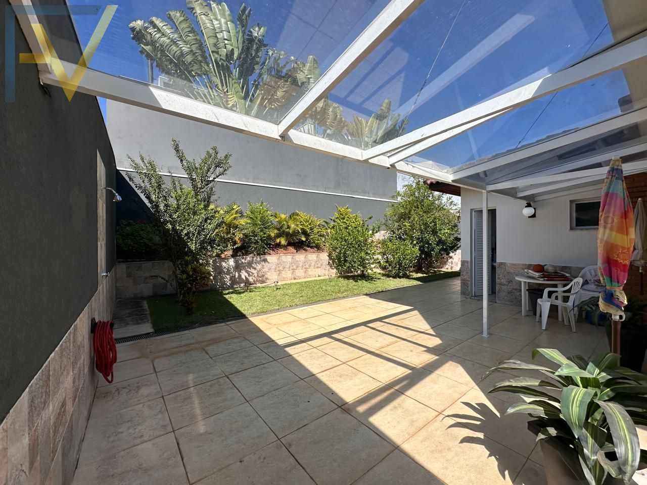 Casa, 4 quartos, 250 m² - Foto 14