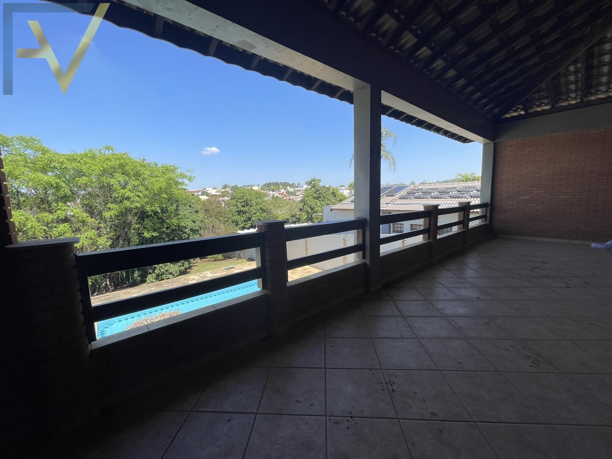 Casa, 4 quartos, 330 m² - Foto 35