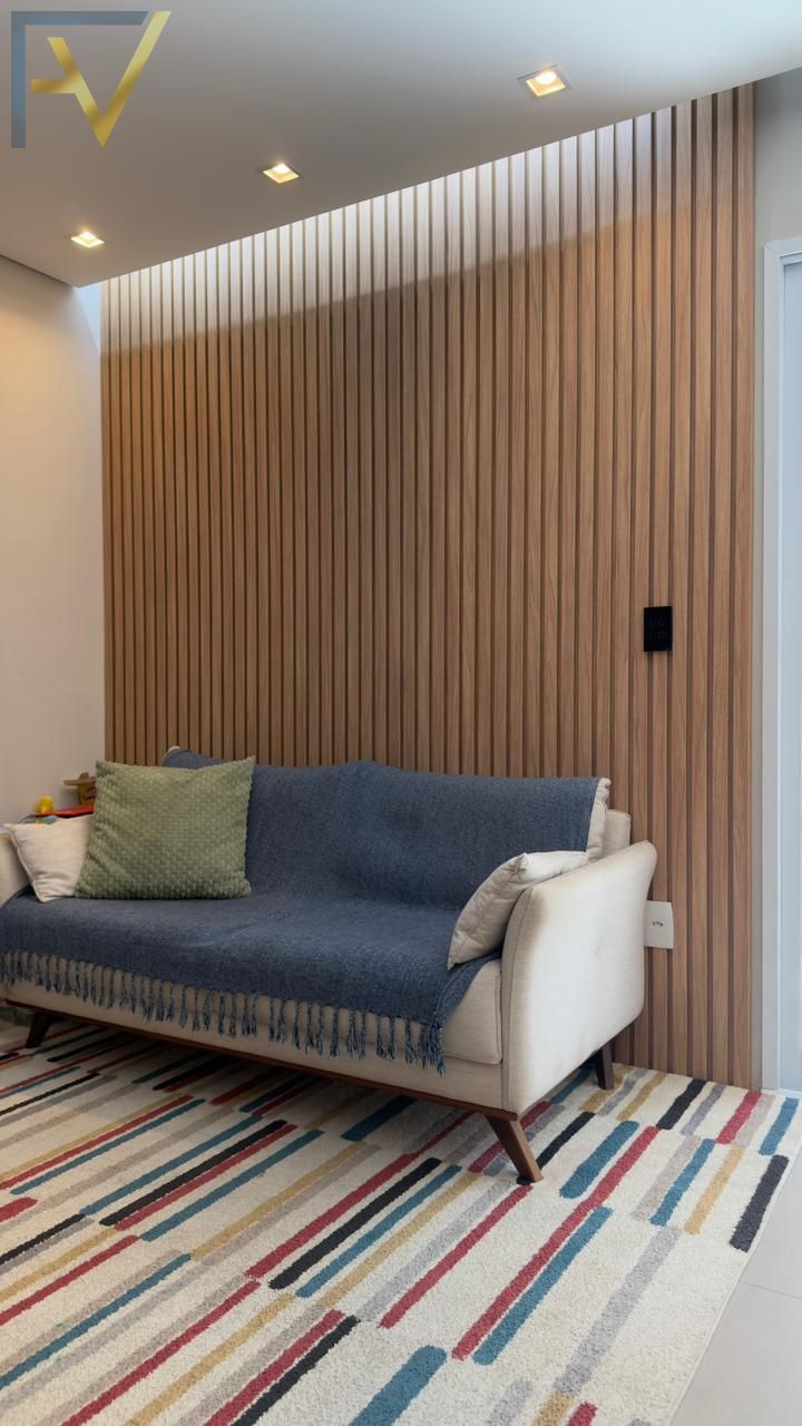 Casa, 3 quartos, 106 m² - Foto 3