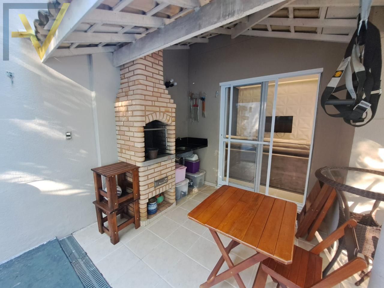 Casa, 4 quartos, 261 m² - Foto 41