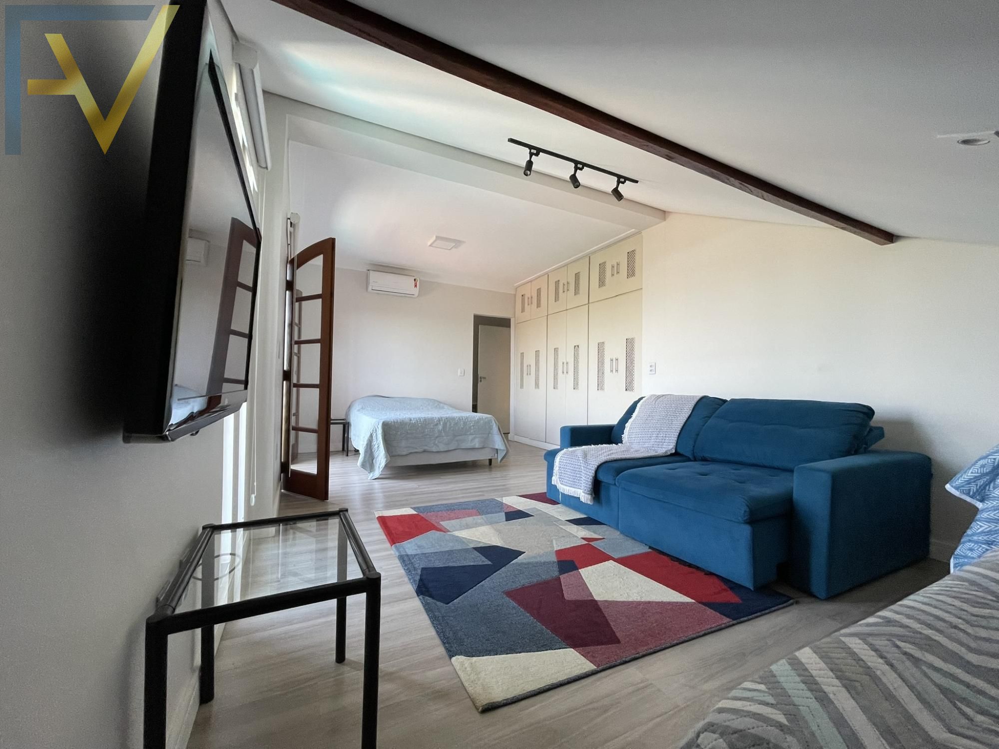 Casa, 4 quartos, 480 m² - Foto 54
