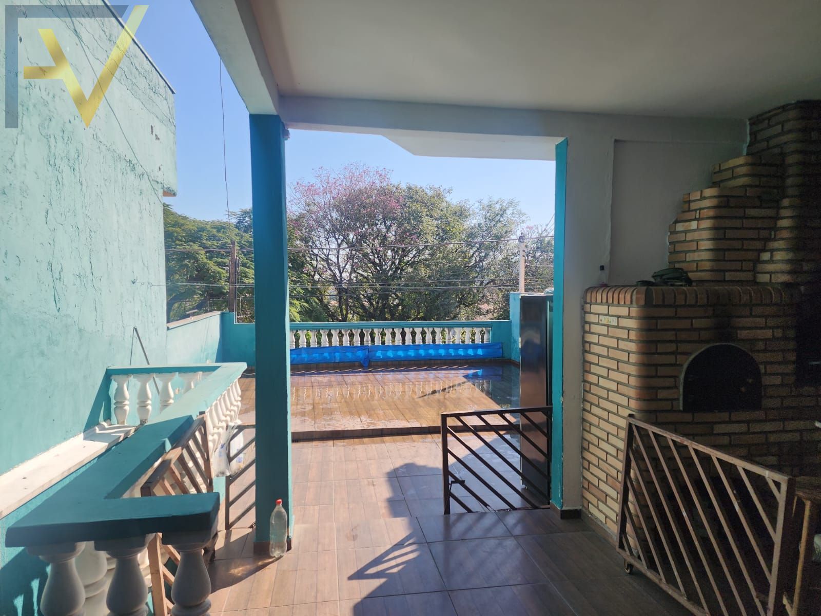 Casa, 2 quartos, 151 m² - Foto 23