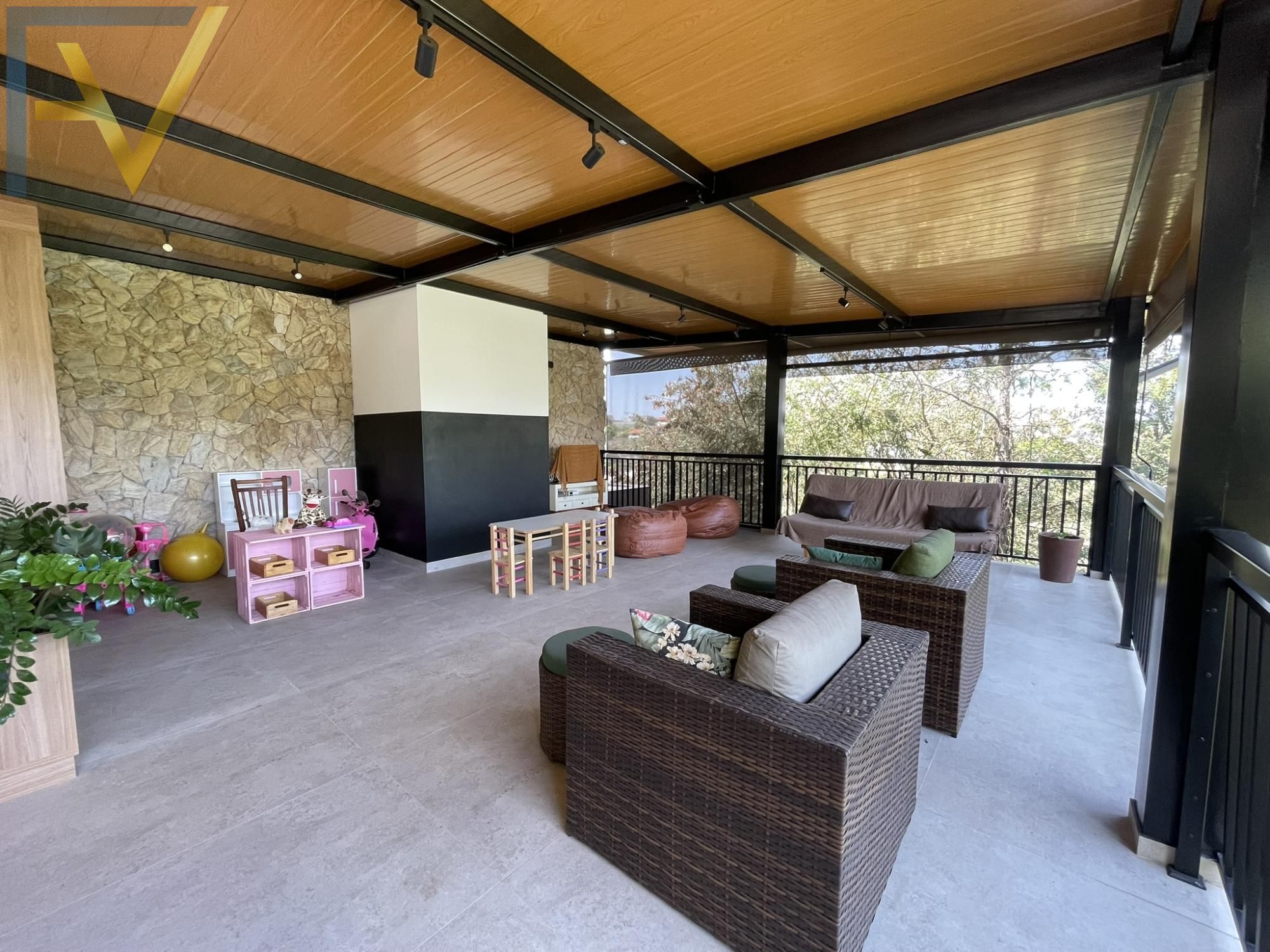 Casa, 4 quartos, 480 m² - Foto 18