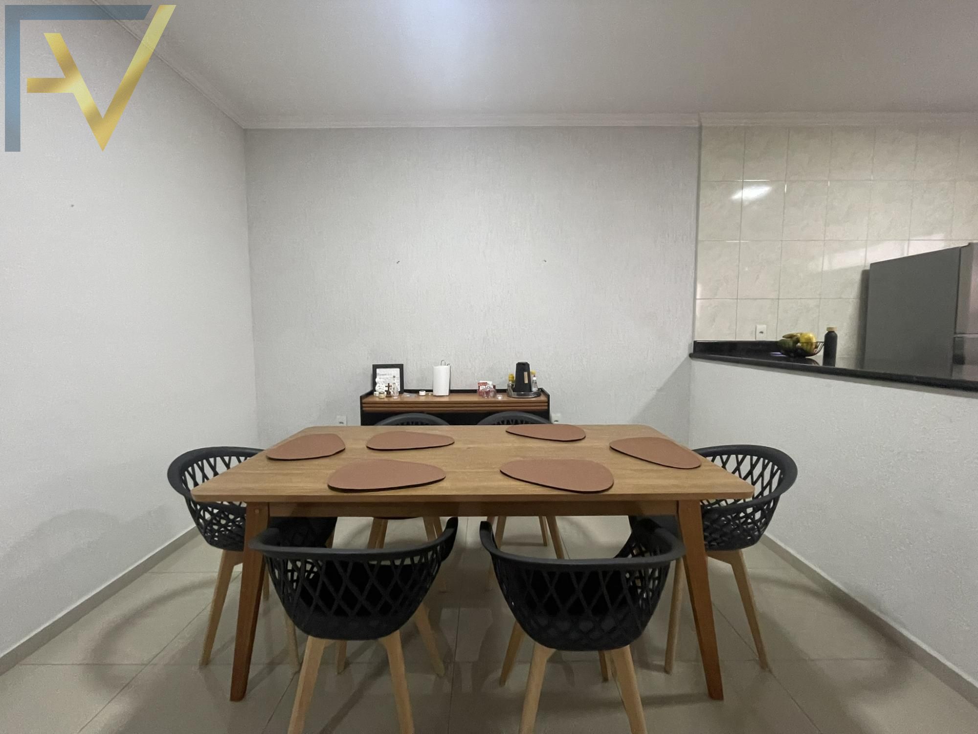 Casa, 3 quartos, 294 m² - Foto 4