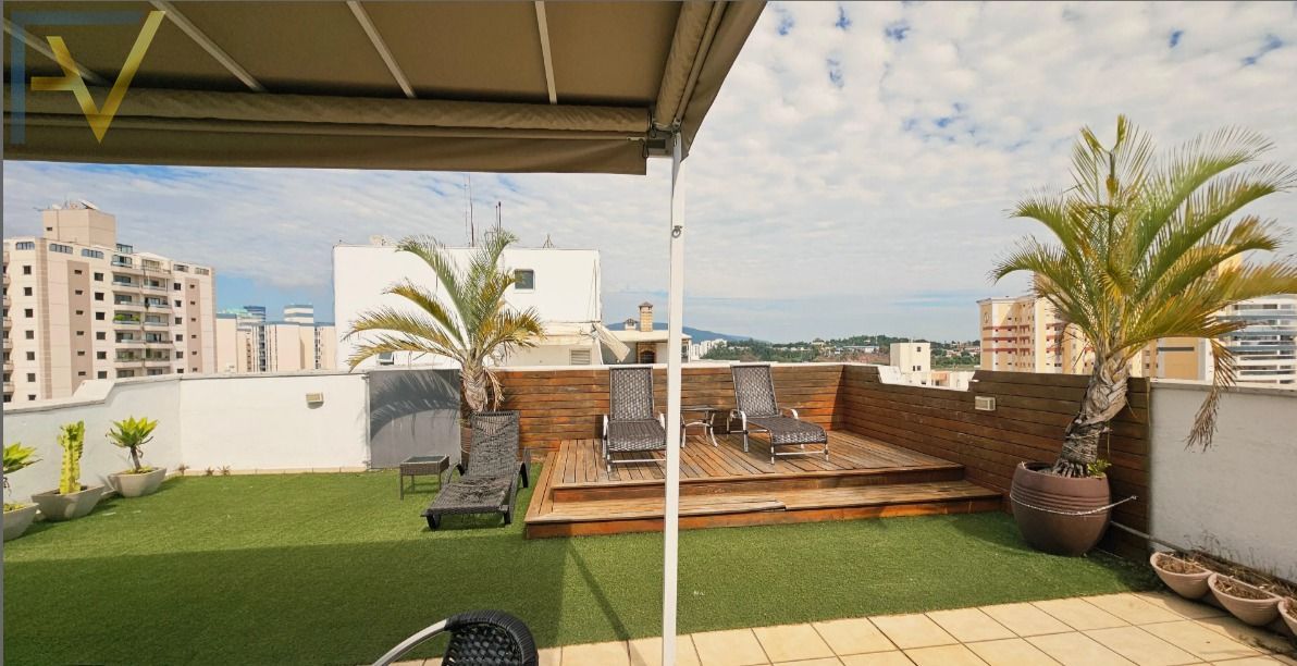 Apartamento, 3 quartos, 180 m² - Foto 13