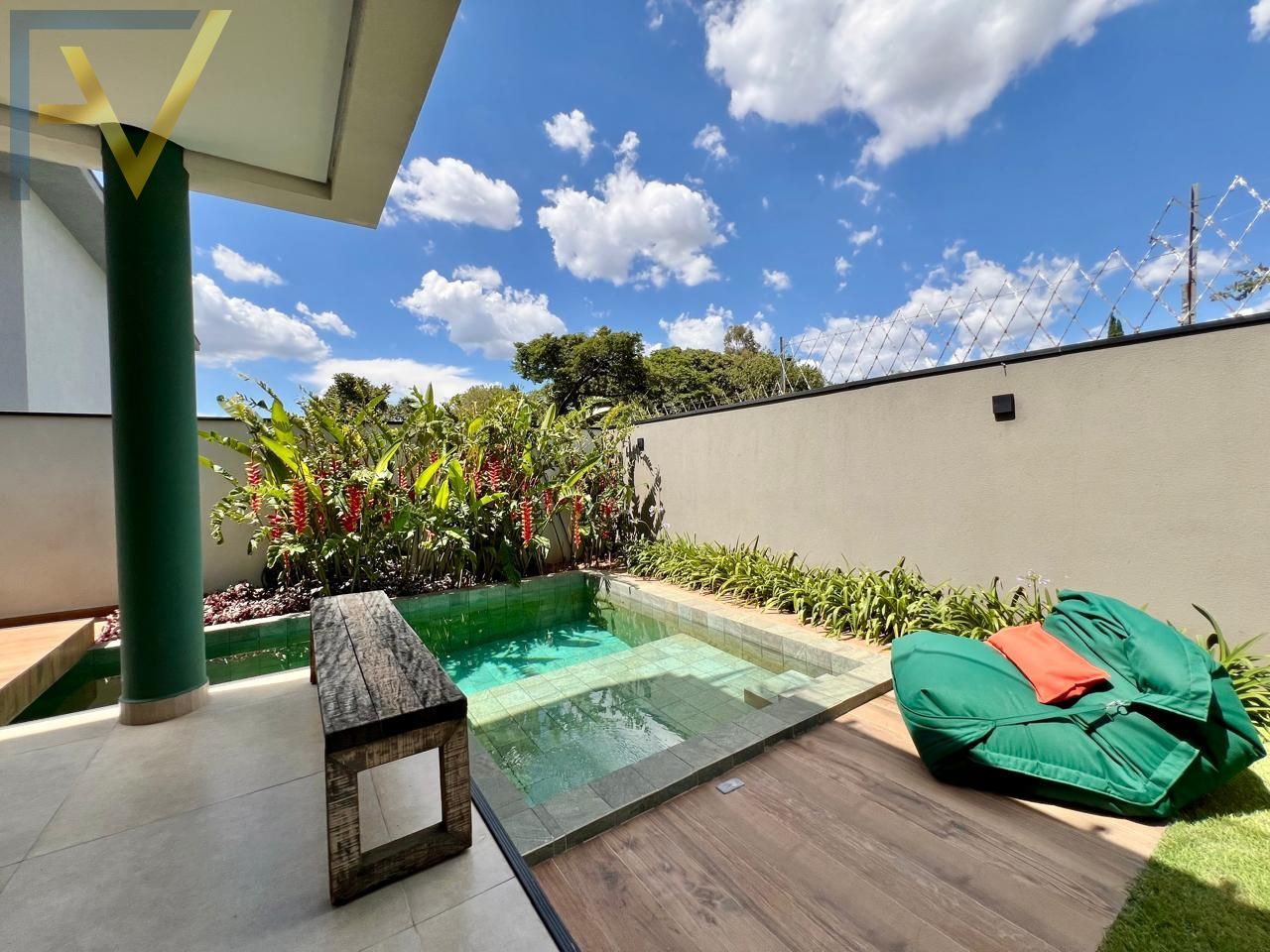 Casa, 3 quartos, 240 m² - Foto 27