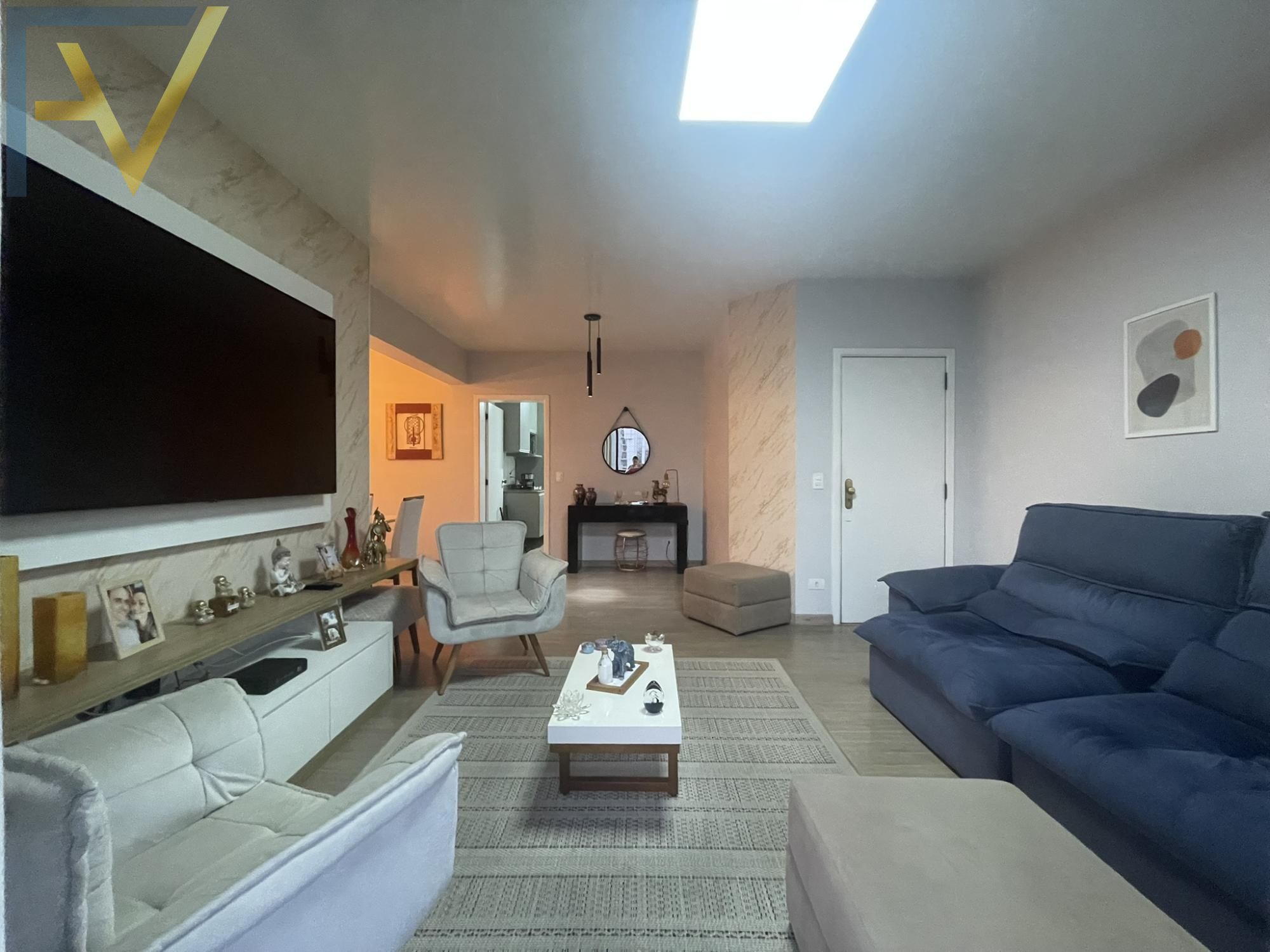 Apartamento, 4 quartos, 157 m² - Foto 8