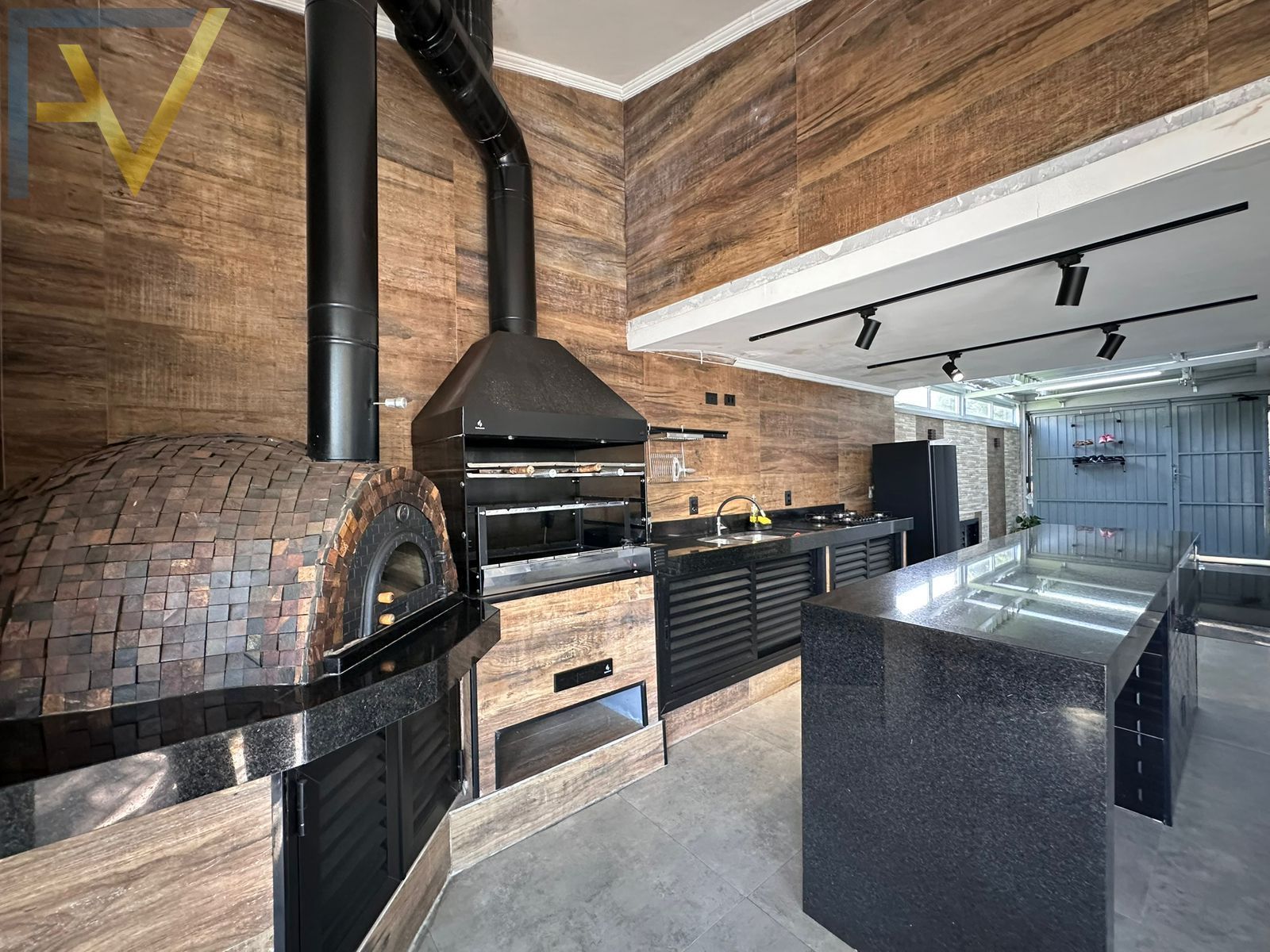Casa, 3 quartos, 476 m² - Foto 31