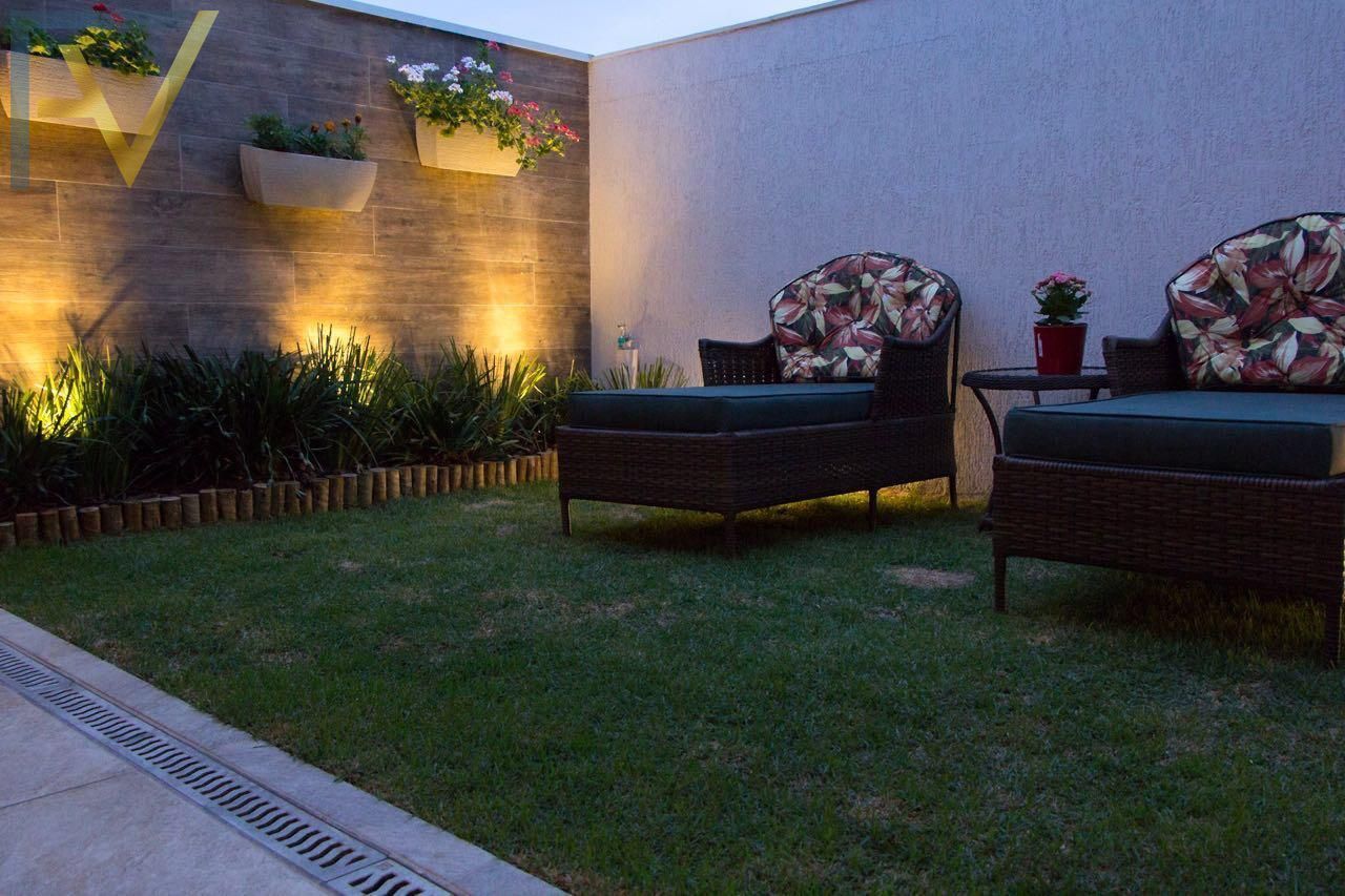 Casa, 3 quartos, 103 m² - Foto 8