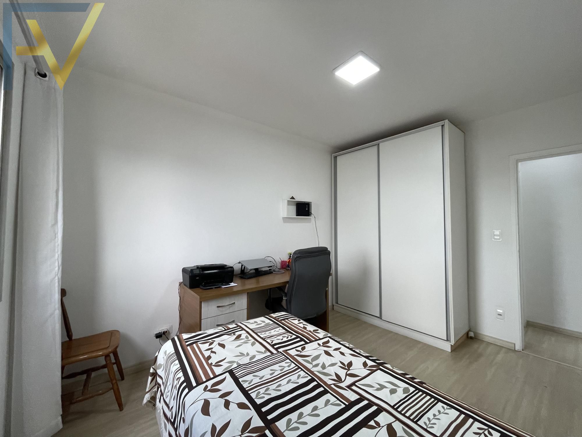 Apartamento, 2 quartos, 80 m² - Foto 18