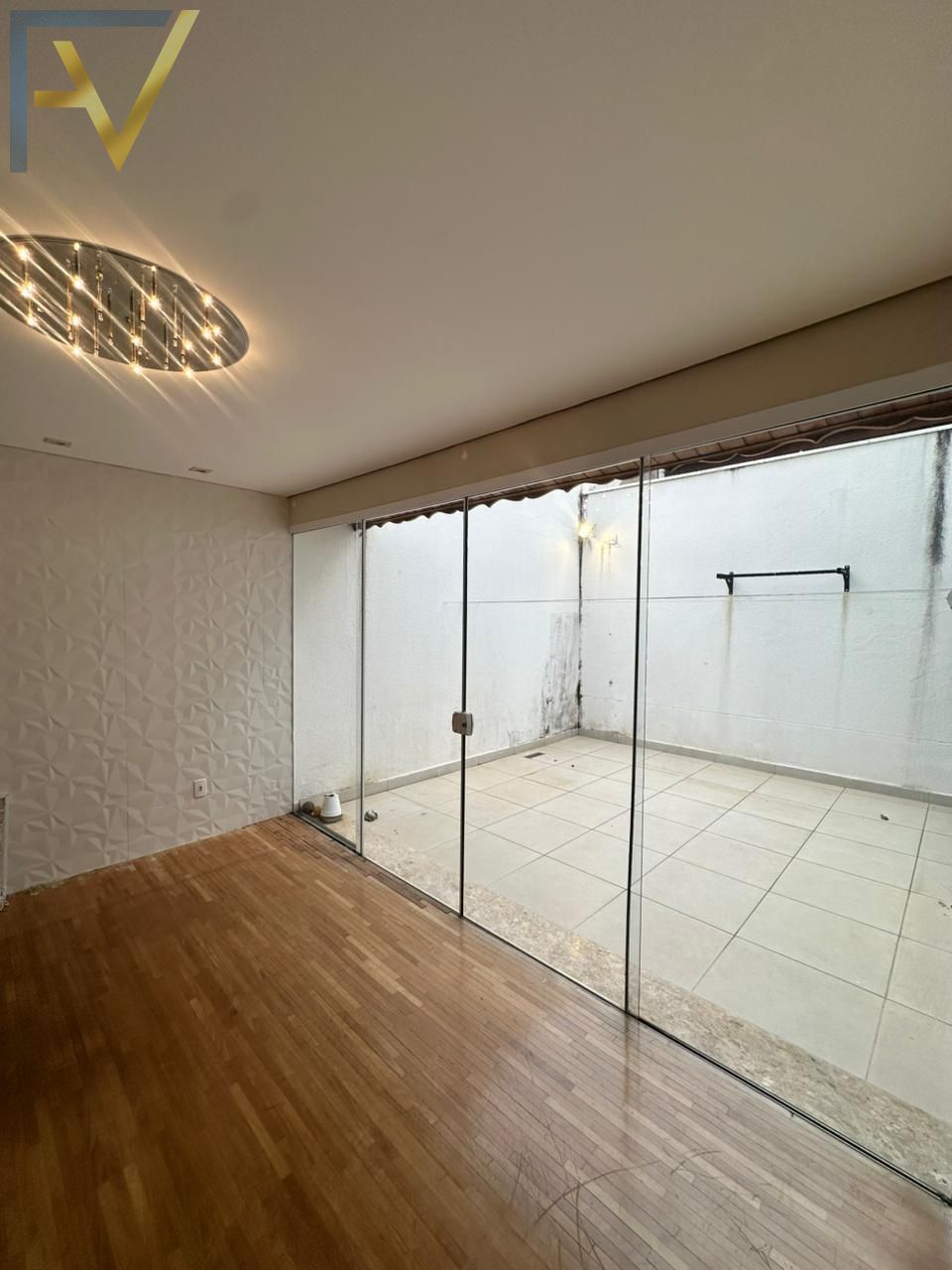 Casa, 3 quartos, 100 m² - Foto 6