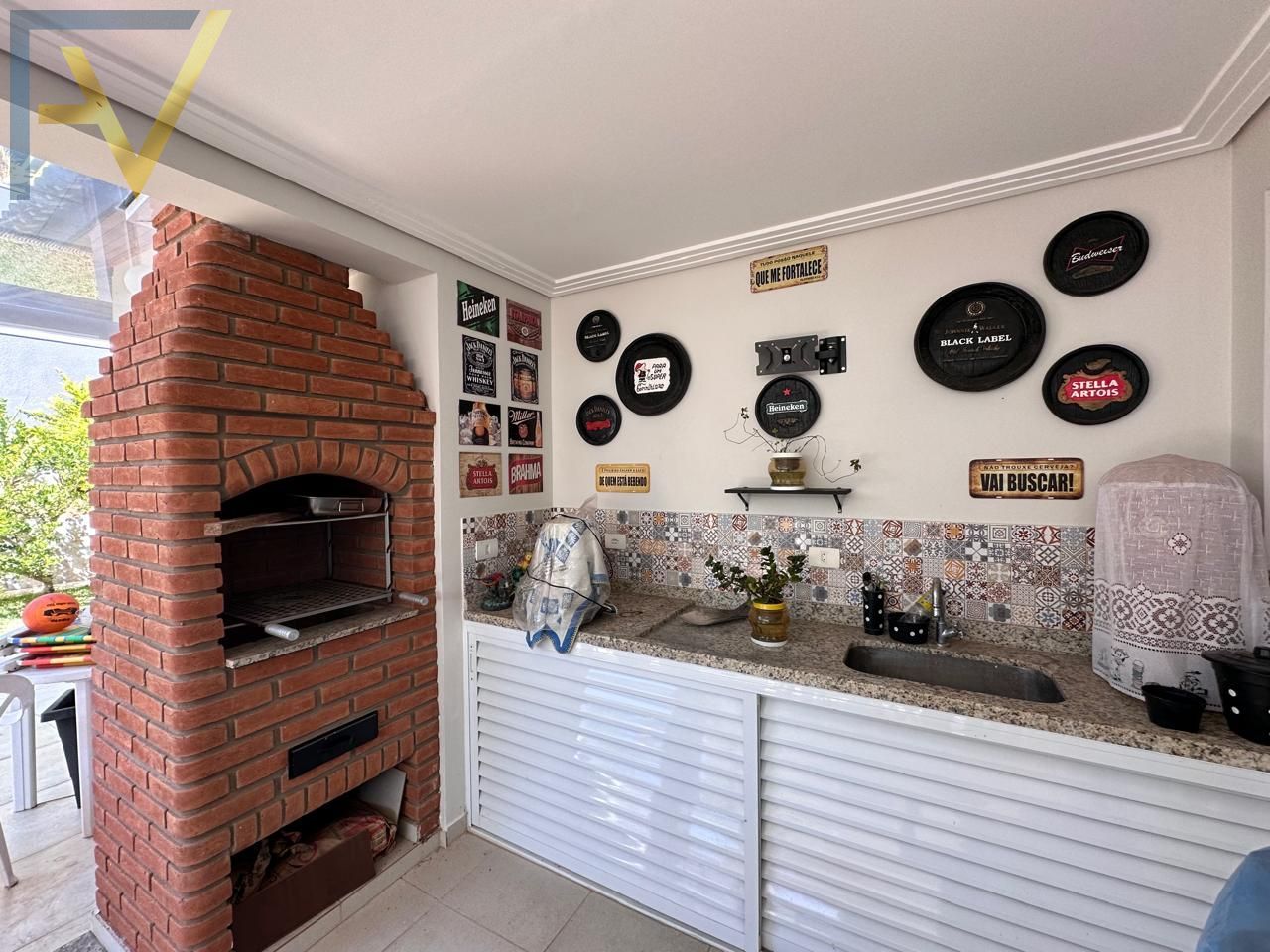 Casa, 4 quartos, 250 m² - Foto 8