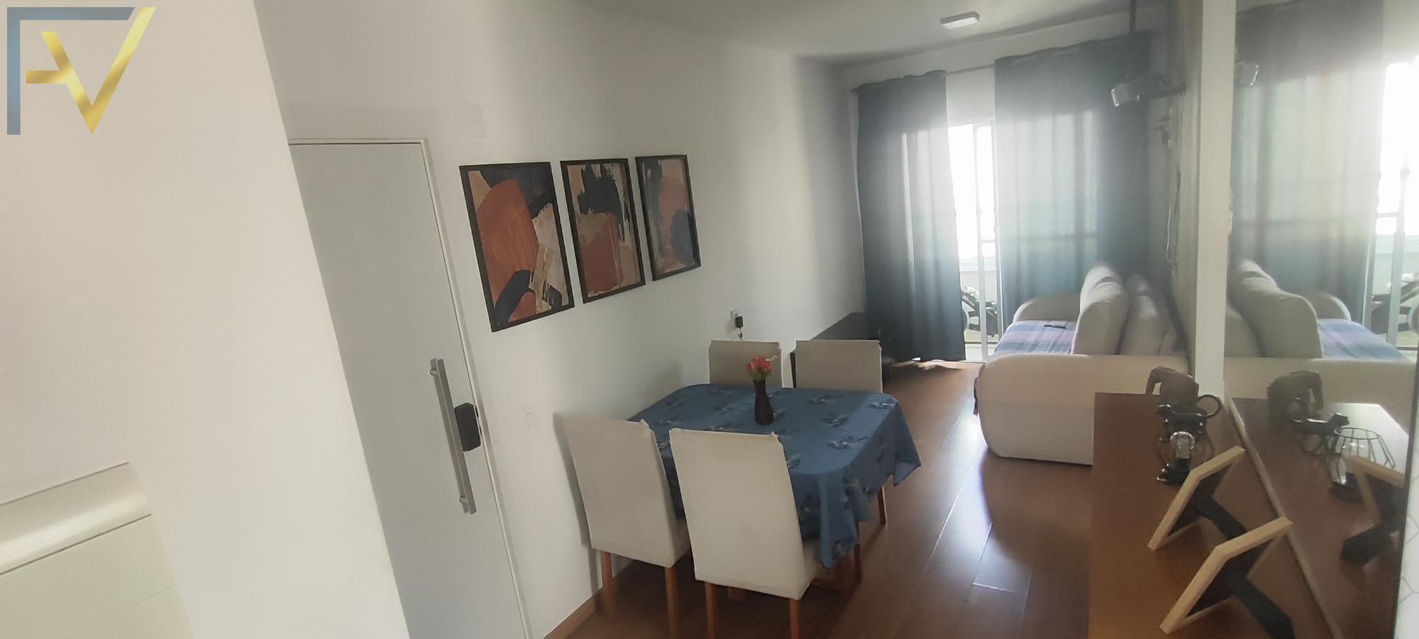 Apartamento, 2 quartos, 47 m² - Foto 24