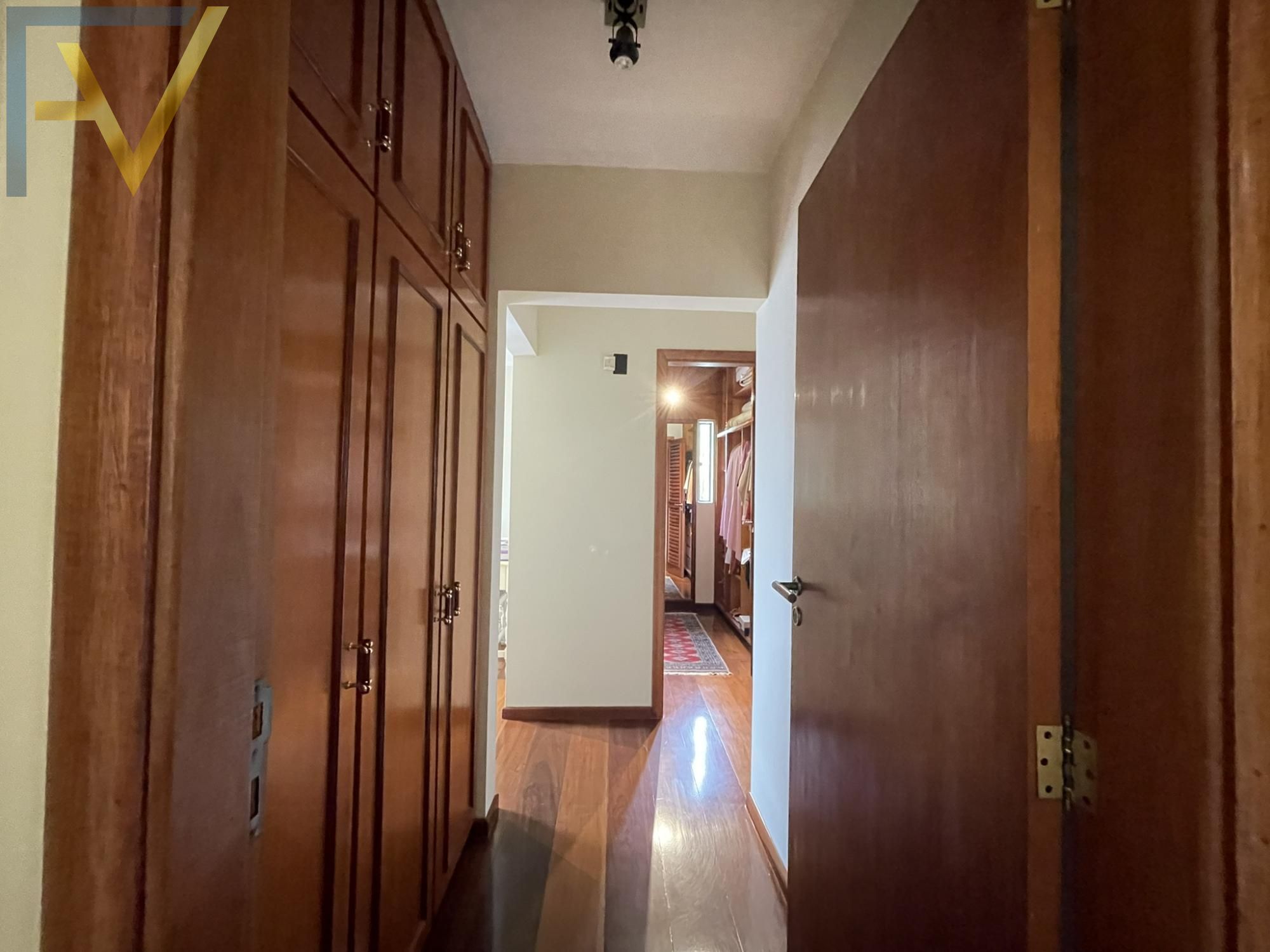 Casa, 6 quartos, 596 m² - Foto 29