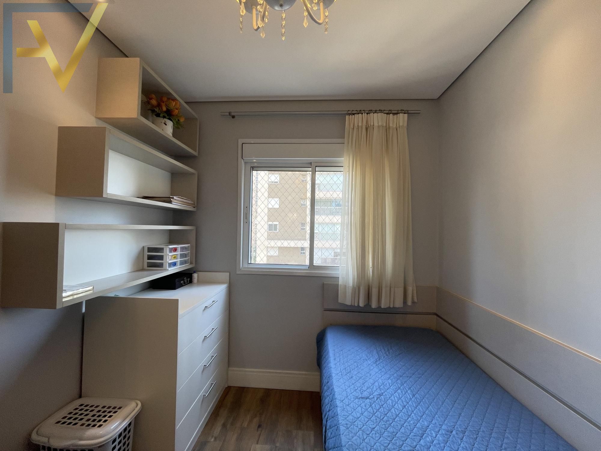 Apartamento, 3 quartos, 110 m² - Foto 20