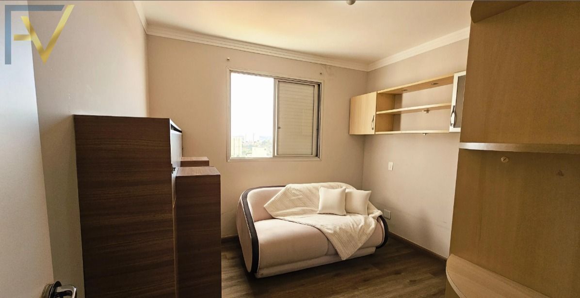 Apartamento, 3 quartos, 180 m² - Foto 39