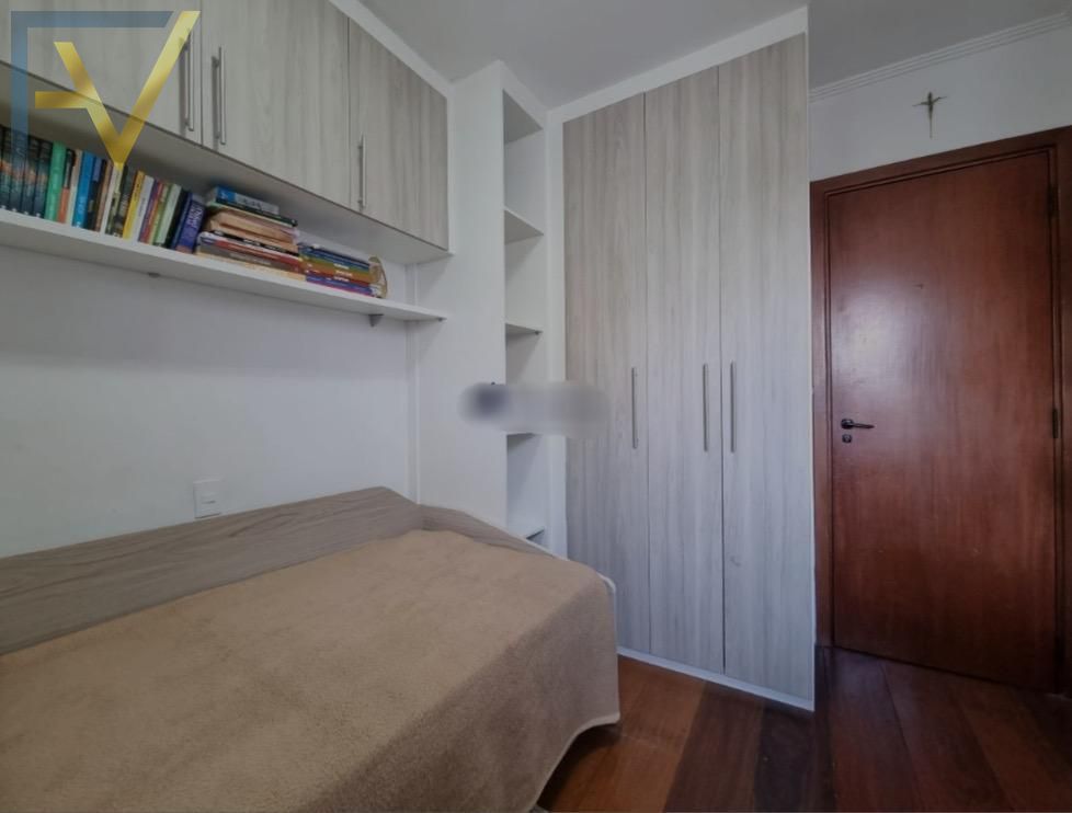Apartamento, 3 quartos, 92 m² - Foto 9