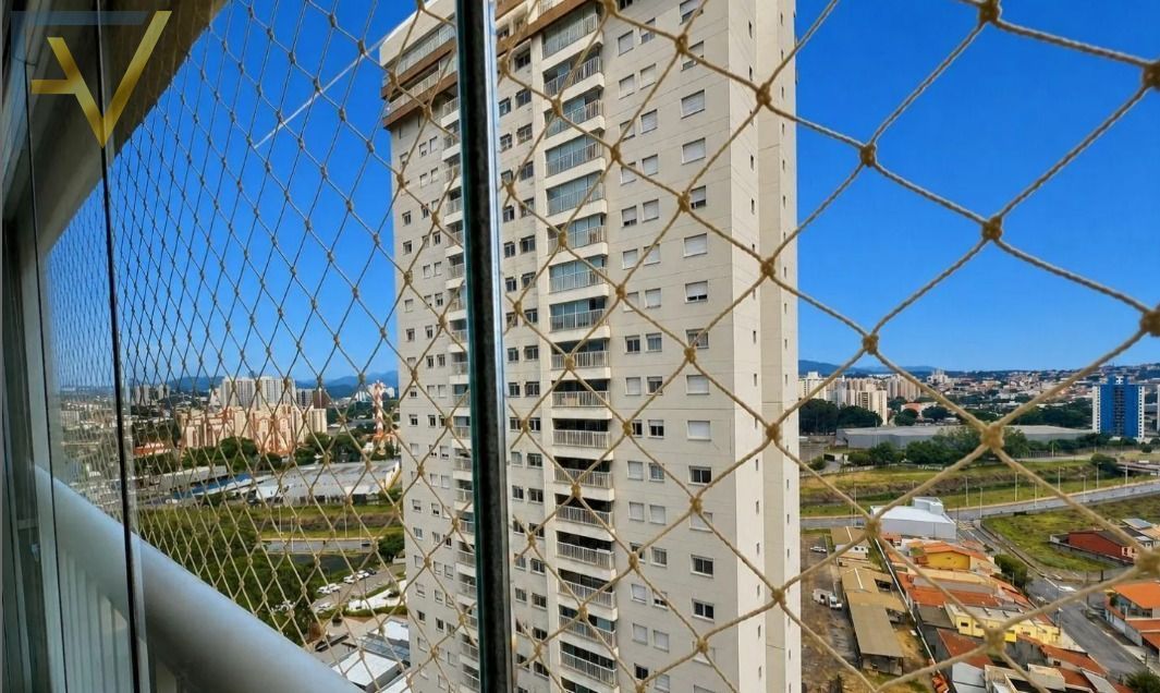 Apartamento, 3 quartos, 101 m² - Foto 23