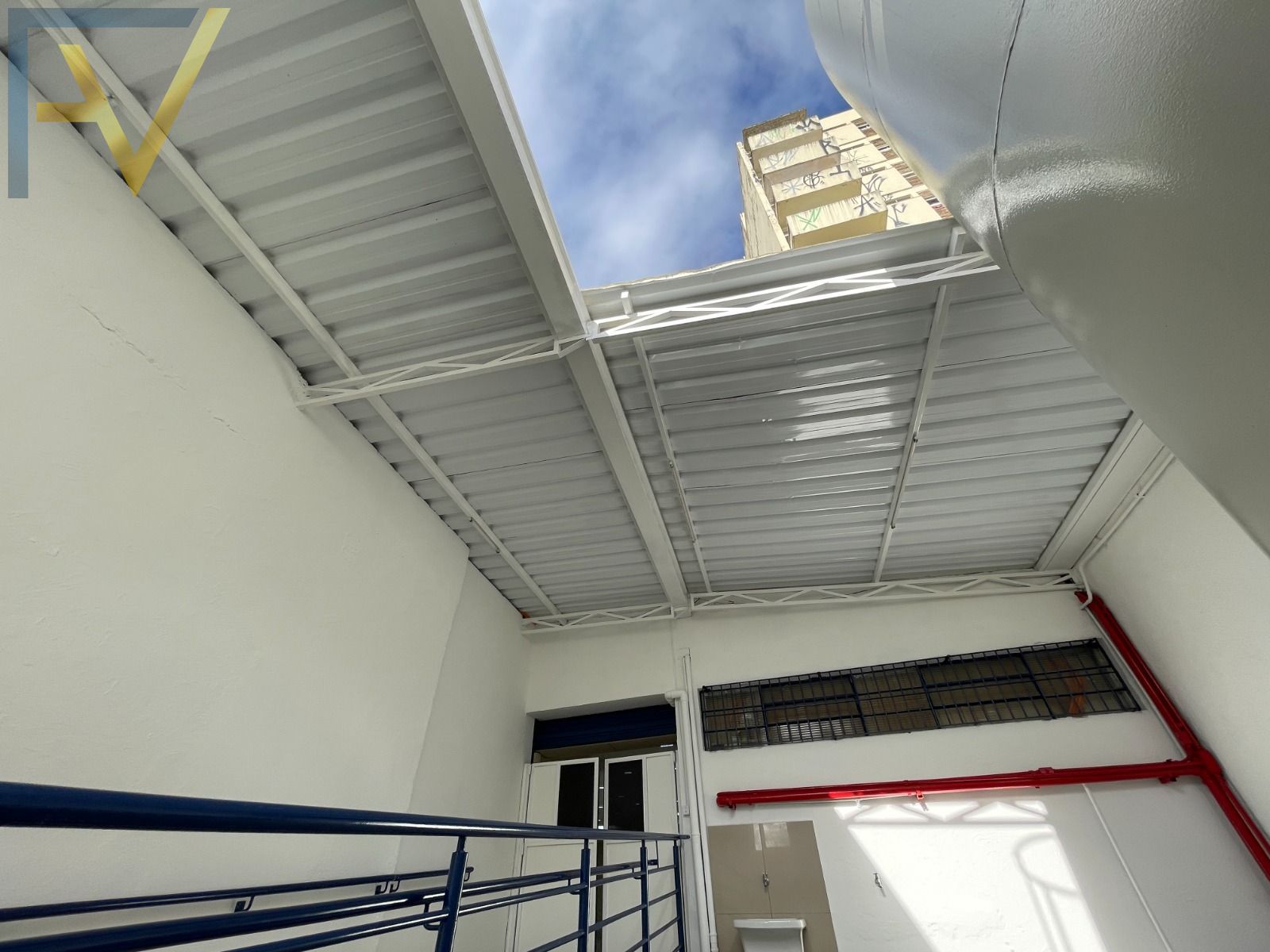 Prédio Inteiro, 799 m² - Foto 32