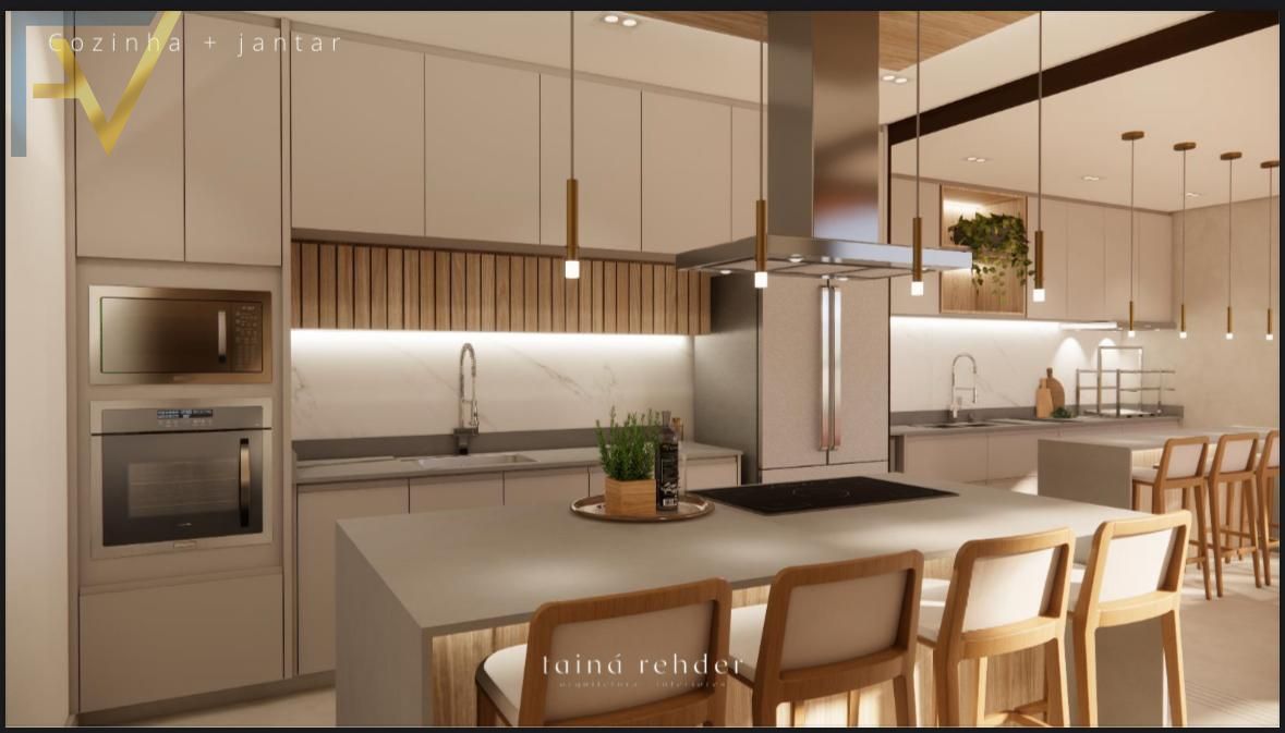 Casa, 3 quartos, 230 m² - Foto 8