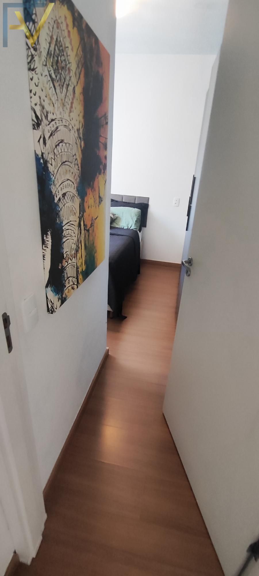 Apartamento, 2 quartos, 47 m² - Foto 14