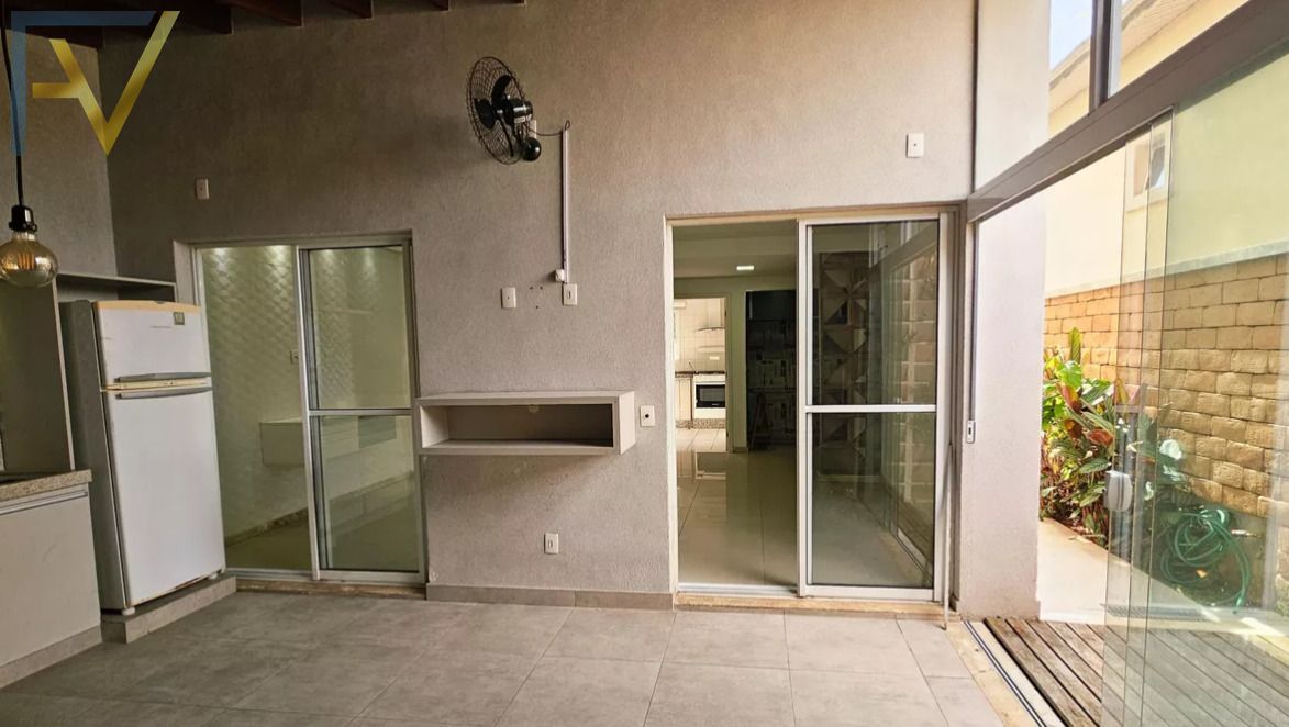 Casa, 3 quartos, 119 m² - Foto 7