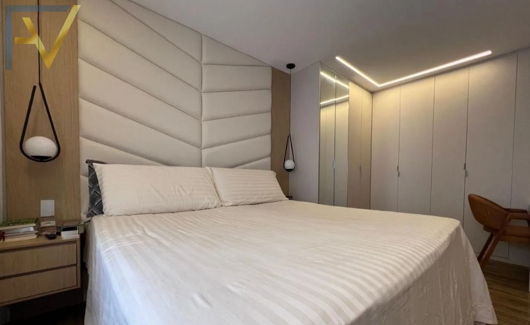 Apartamento, 3 quartos, 101 m² - Foto 21