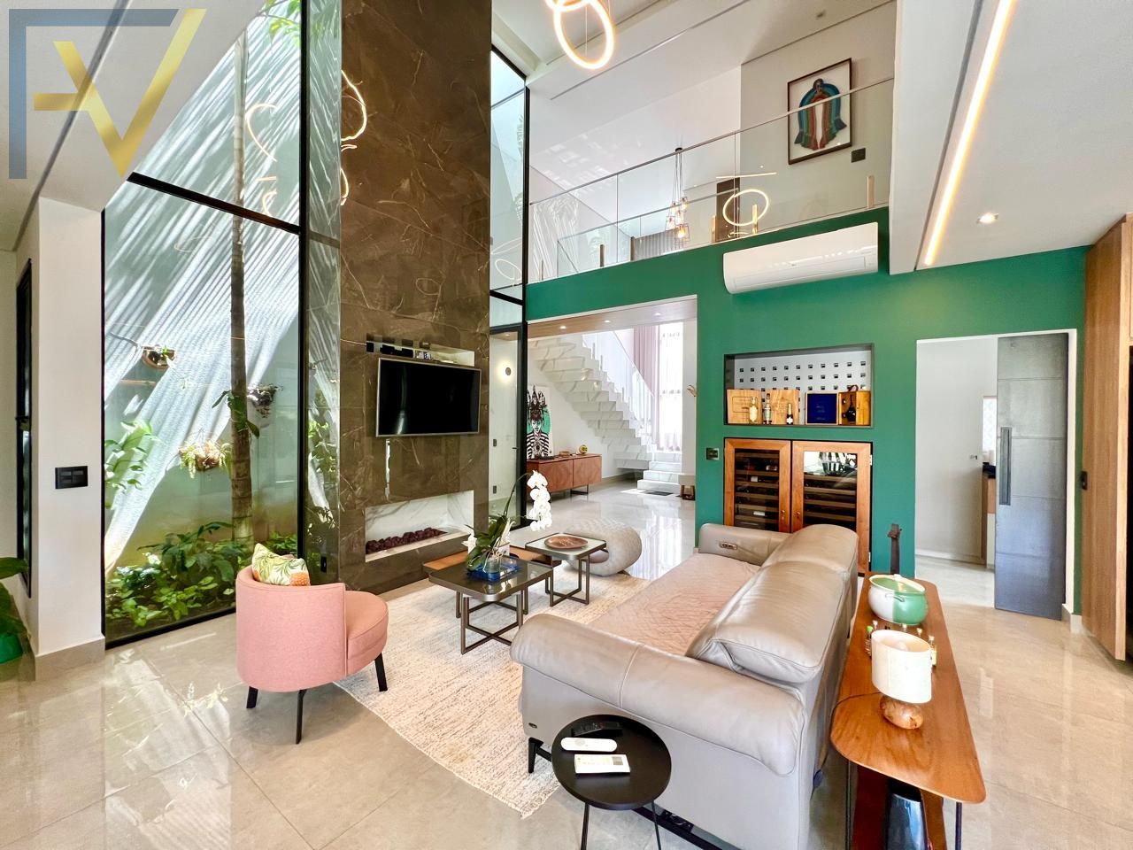 Casa, 3 quartos, 240 m² - Foto 3