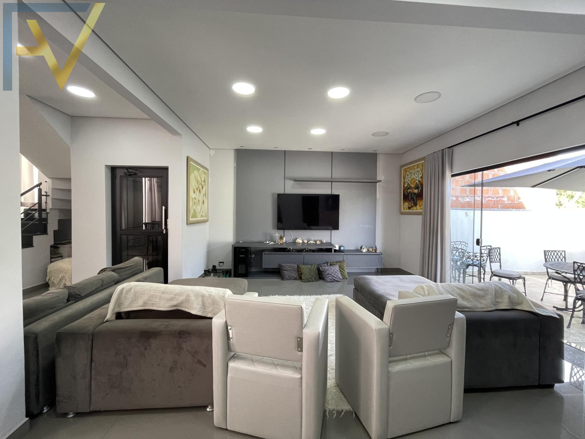Casa, 3 quartos, 201 m² - Foto 16