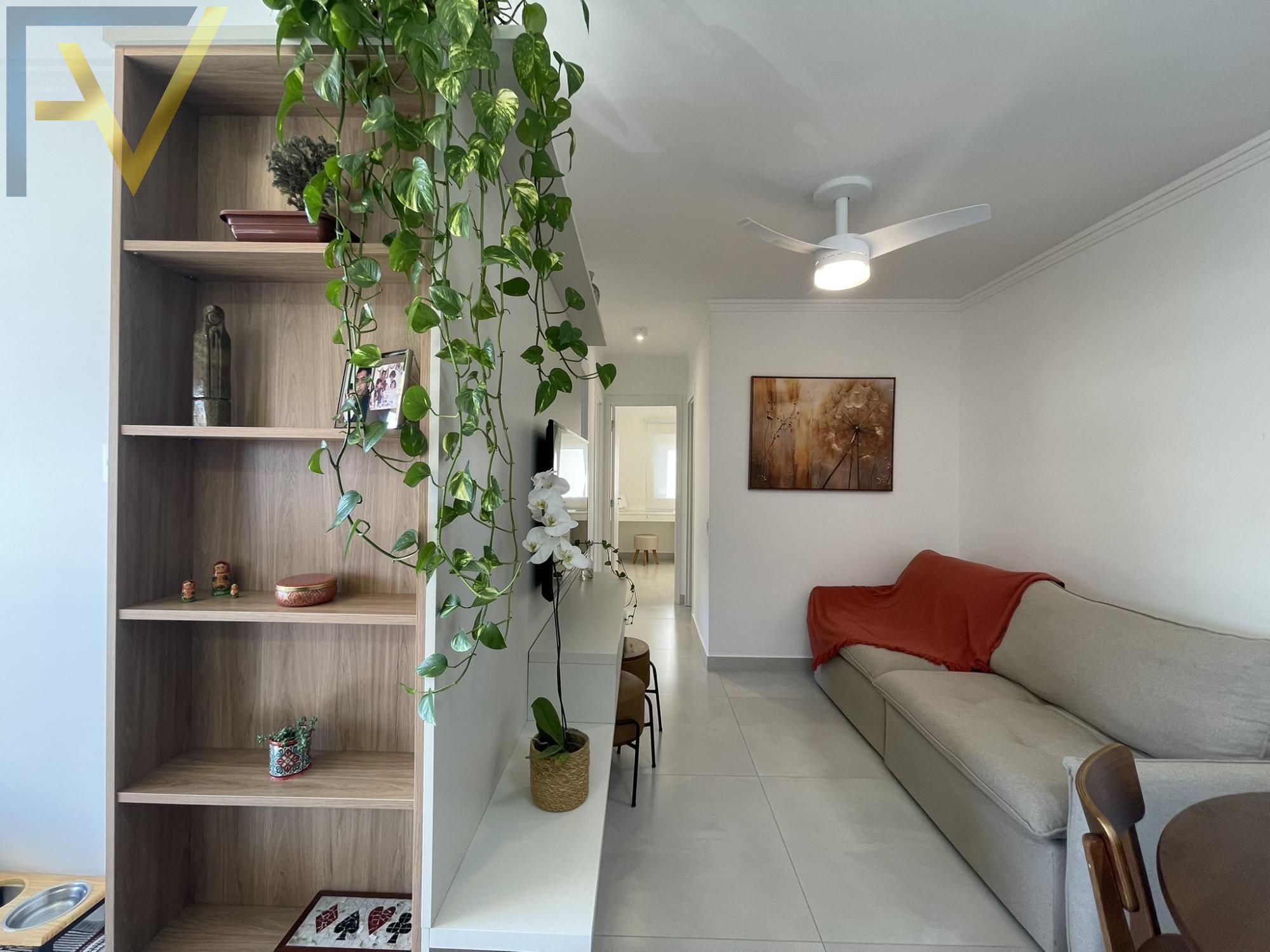 Apartamento, 3 quartos, 66 m² - Foto 5
