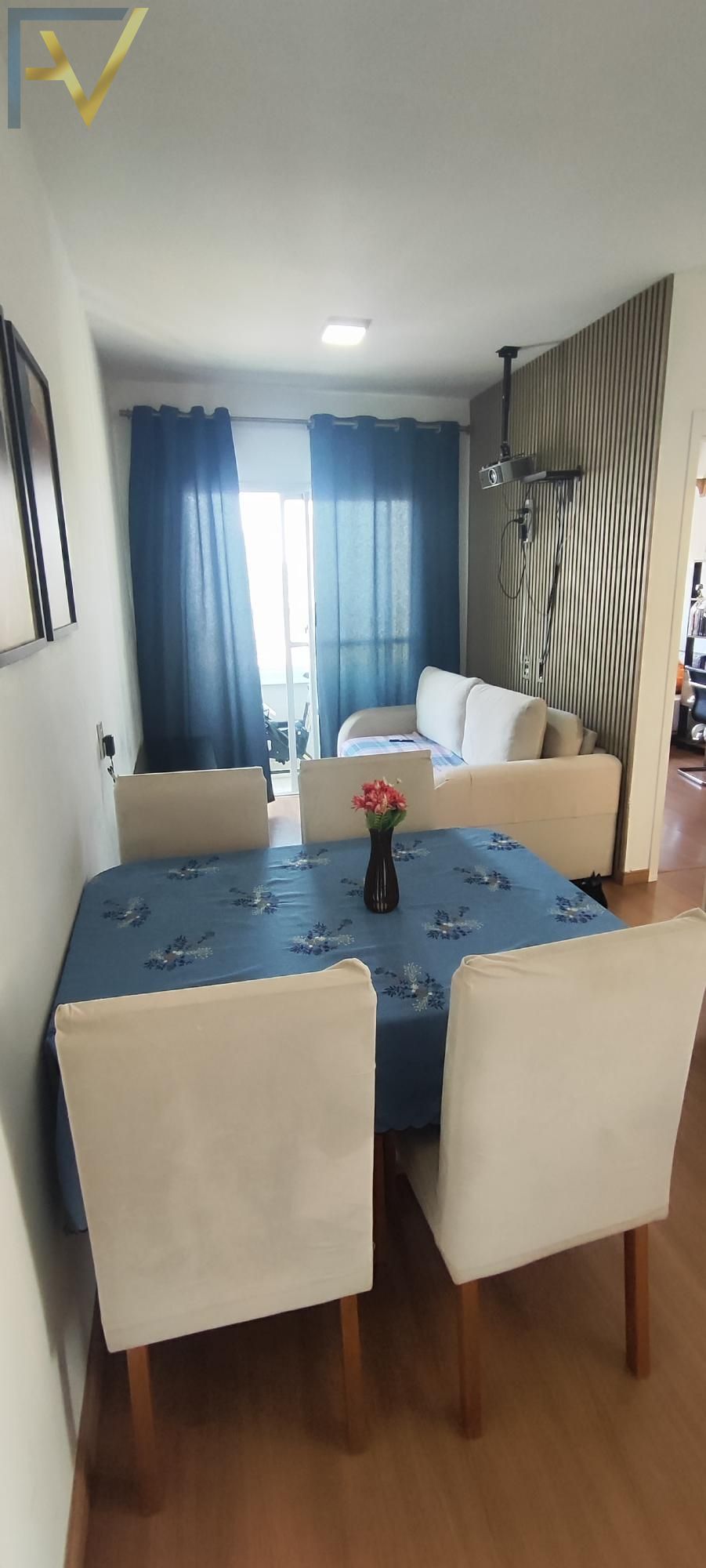 Apartamento, 2 quartos, 47 m² - Foto 7
