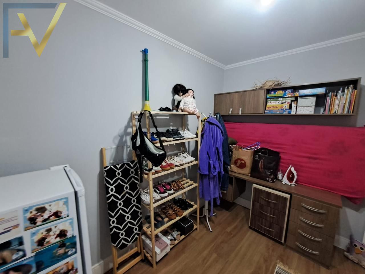 Casa, 4 quartos, 261 m² - Foto 26