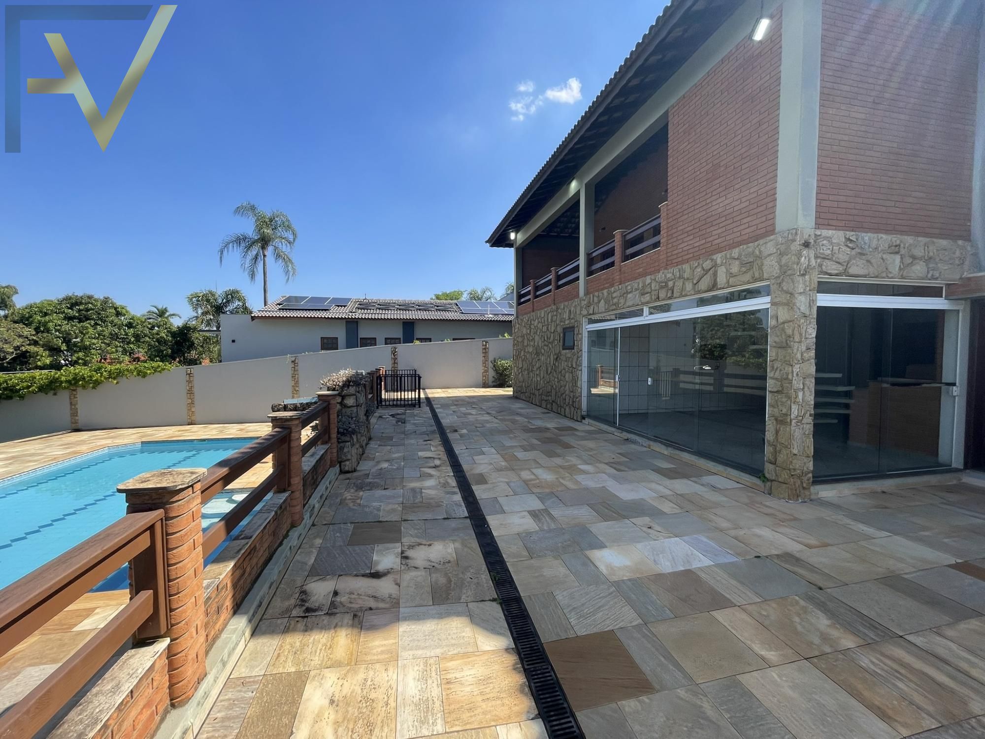 Casa, 4 quartos, 330 m² - Foto 42