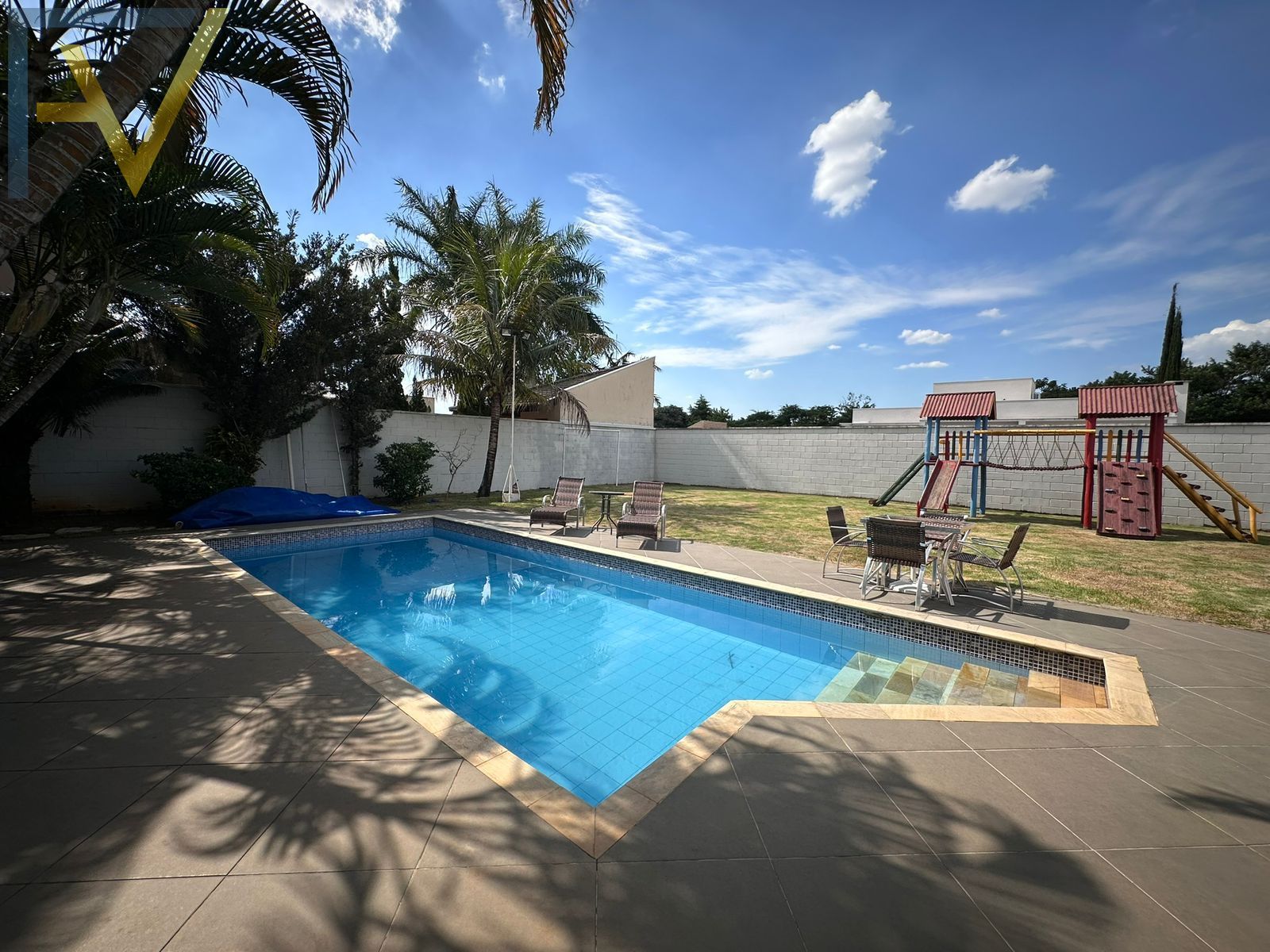 Casa, 3 quartos, 476 m² - Foto 35