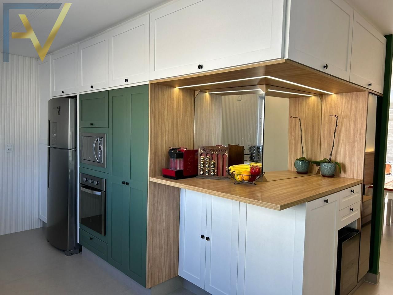 Casa, 3 quartos, 106 m² - Foto 6