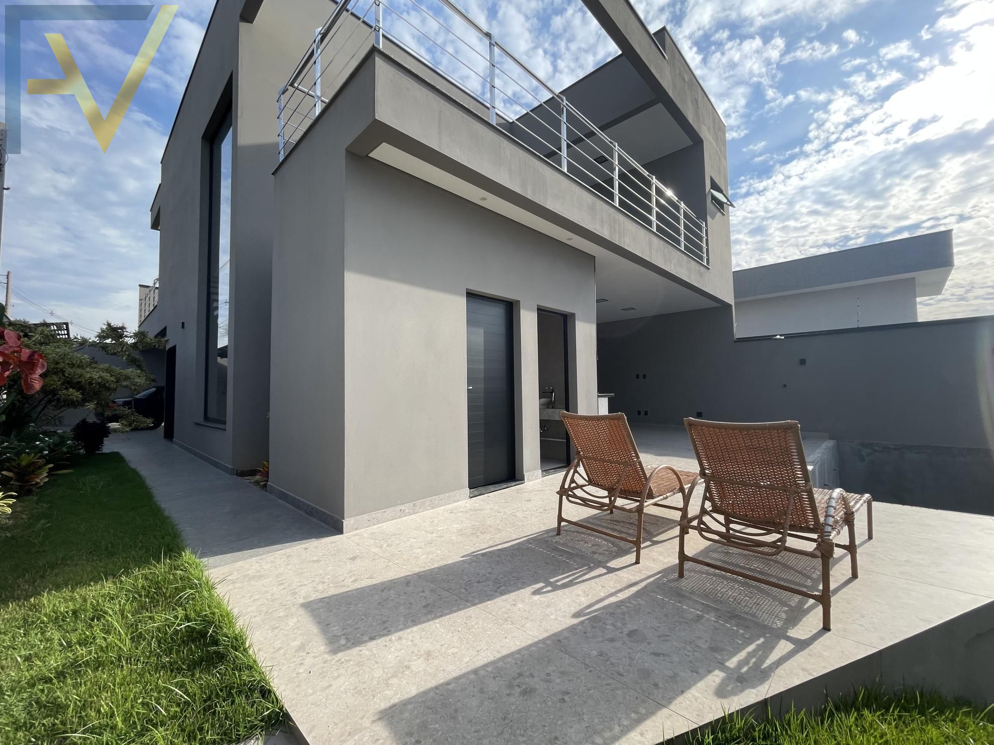Casa, 3 quartos, 230 m² - Foto 28