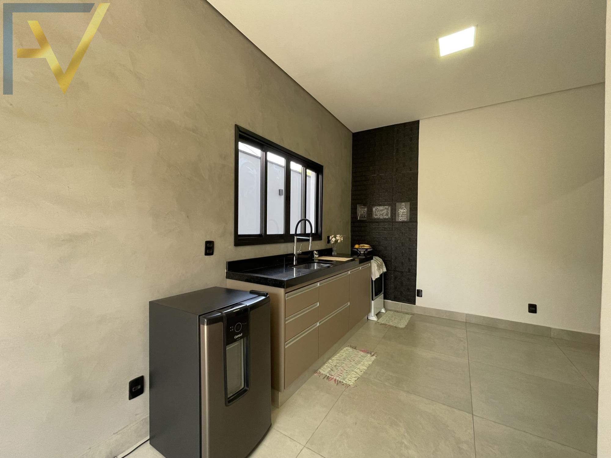 Casa, 3 quartos, 157 m² - Foto 9