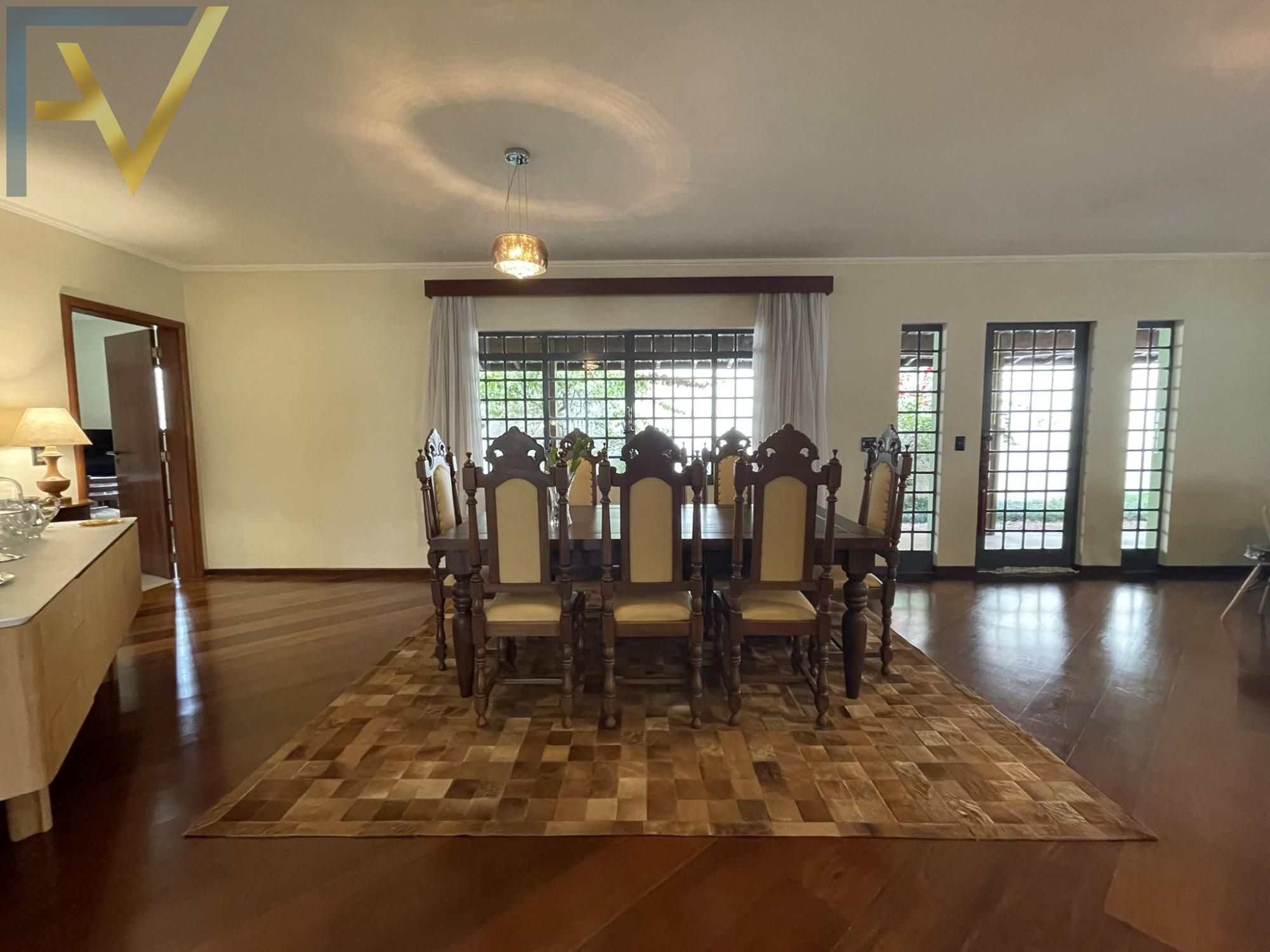 Casa, 6 quartos, 596 m² - Foto 9